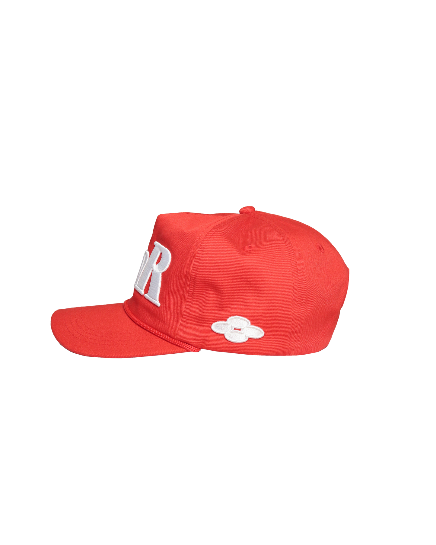 StnR Red Cap