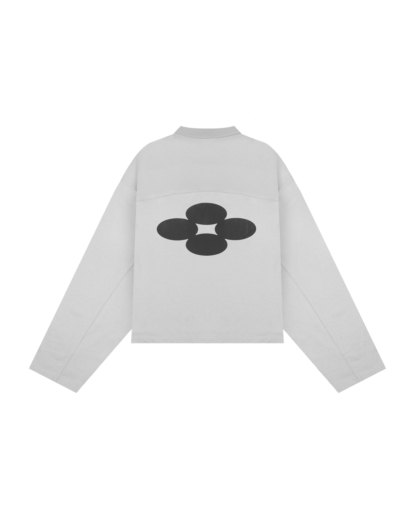 BdC Grey Longsleeve