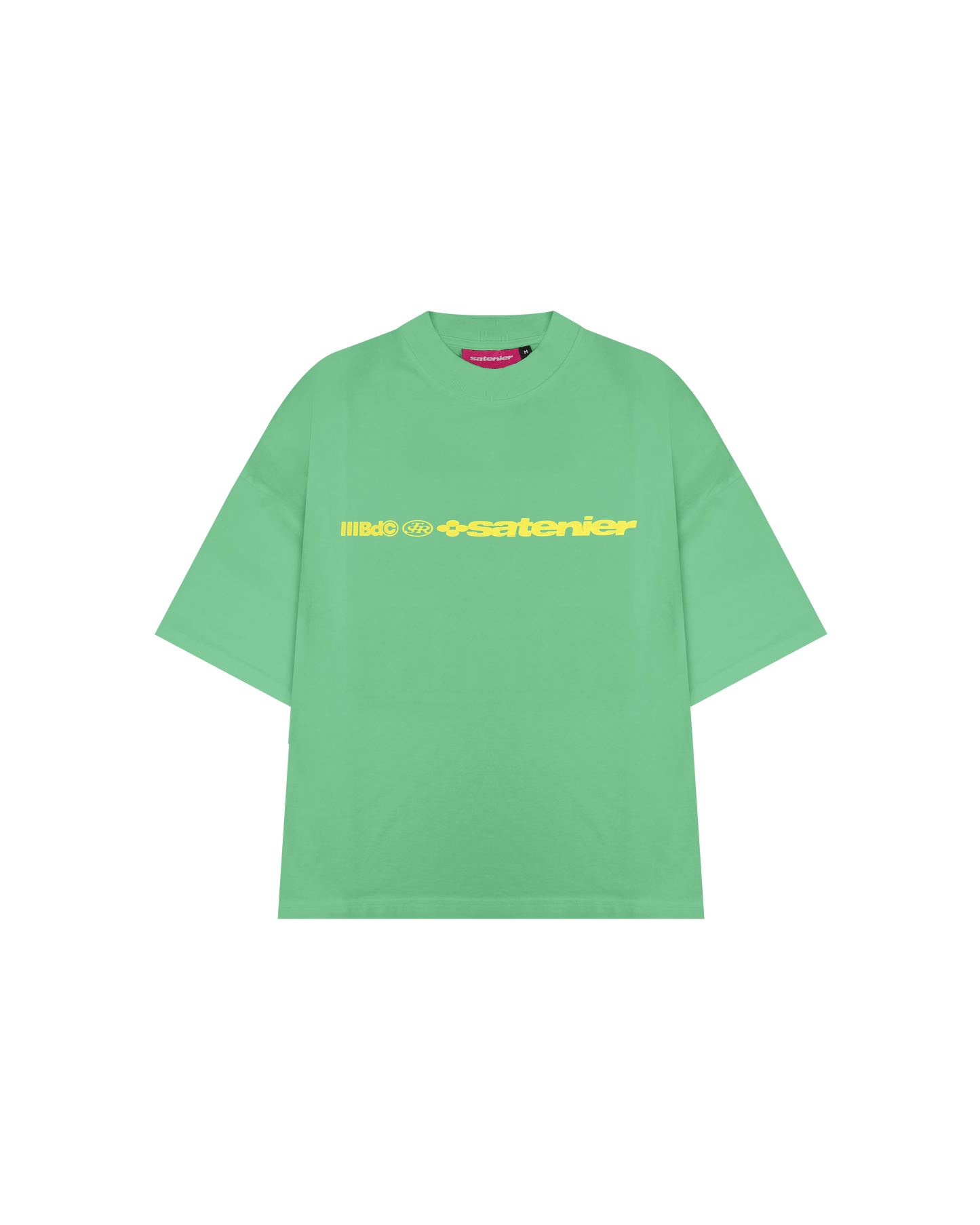 Brazil Tee