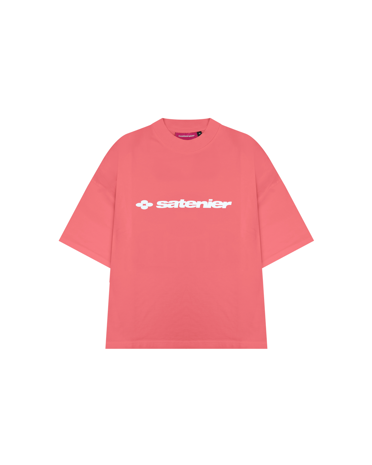 Coral Tee