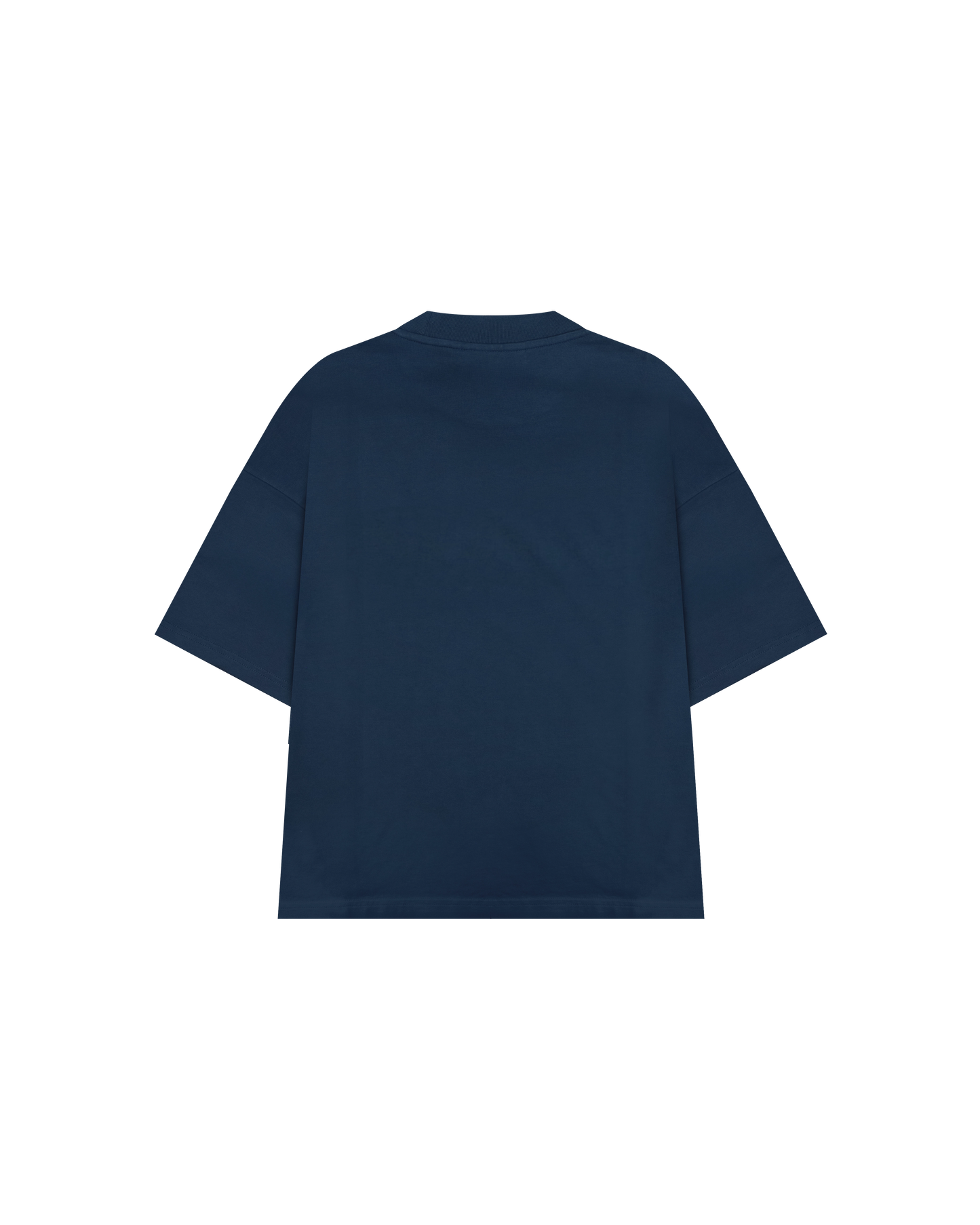 Icon Navy Tee