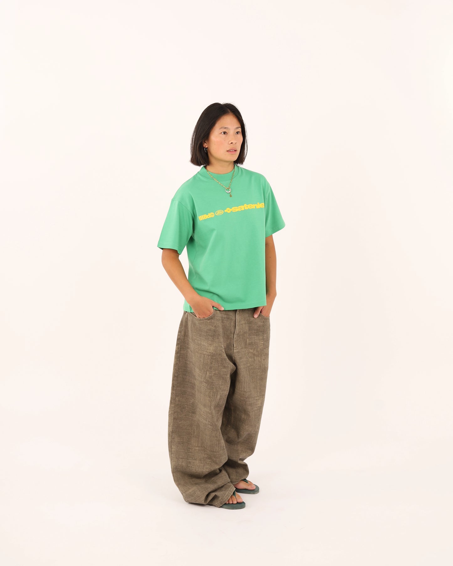 Brazil Tee