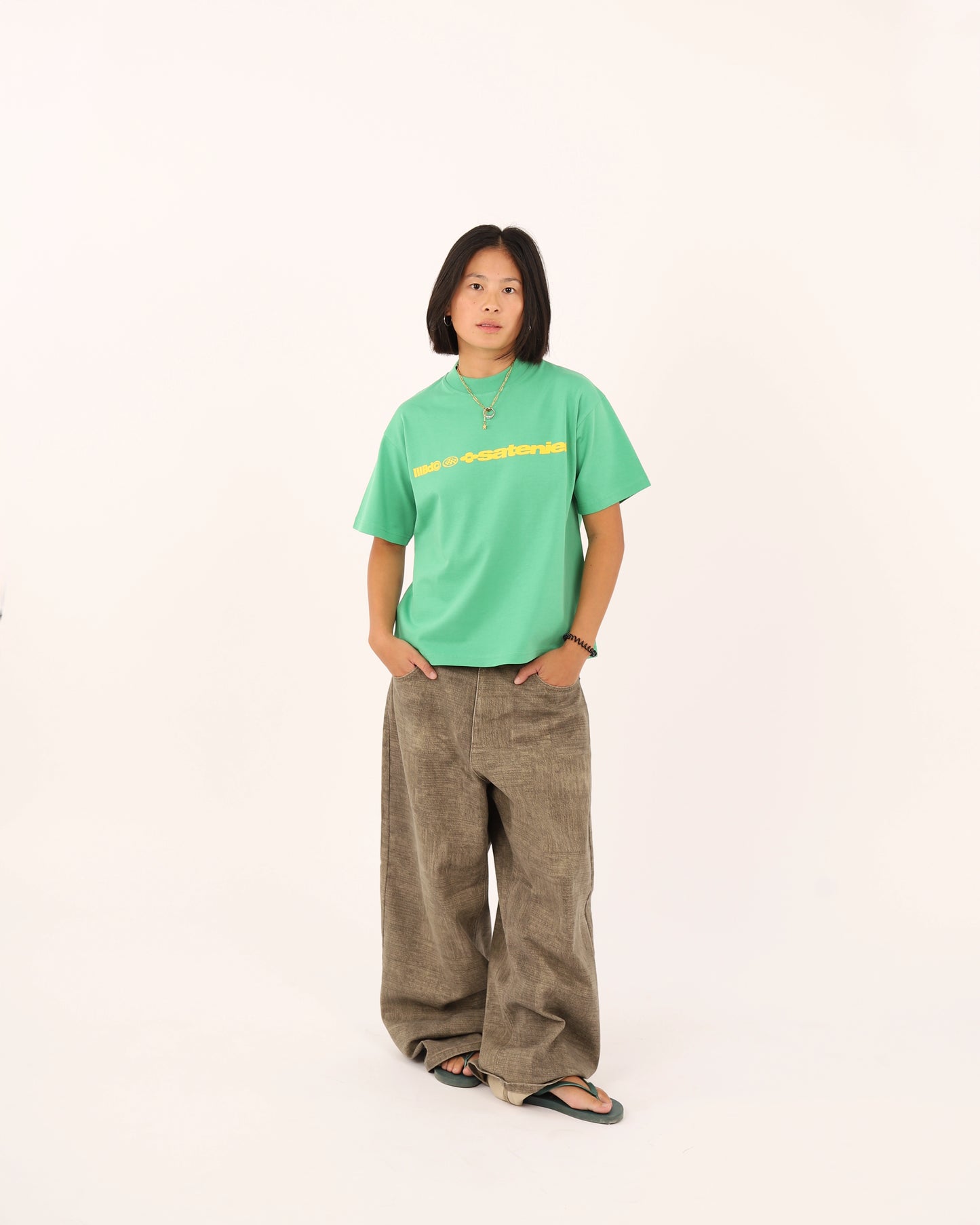 Brazil Tee