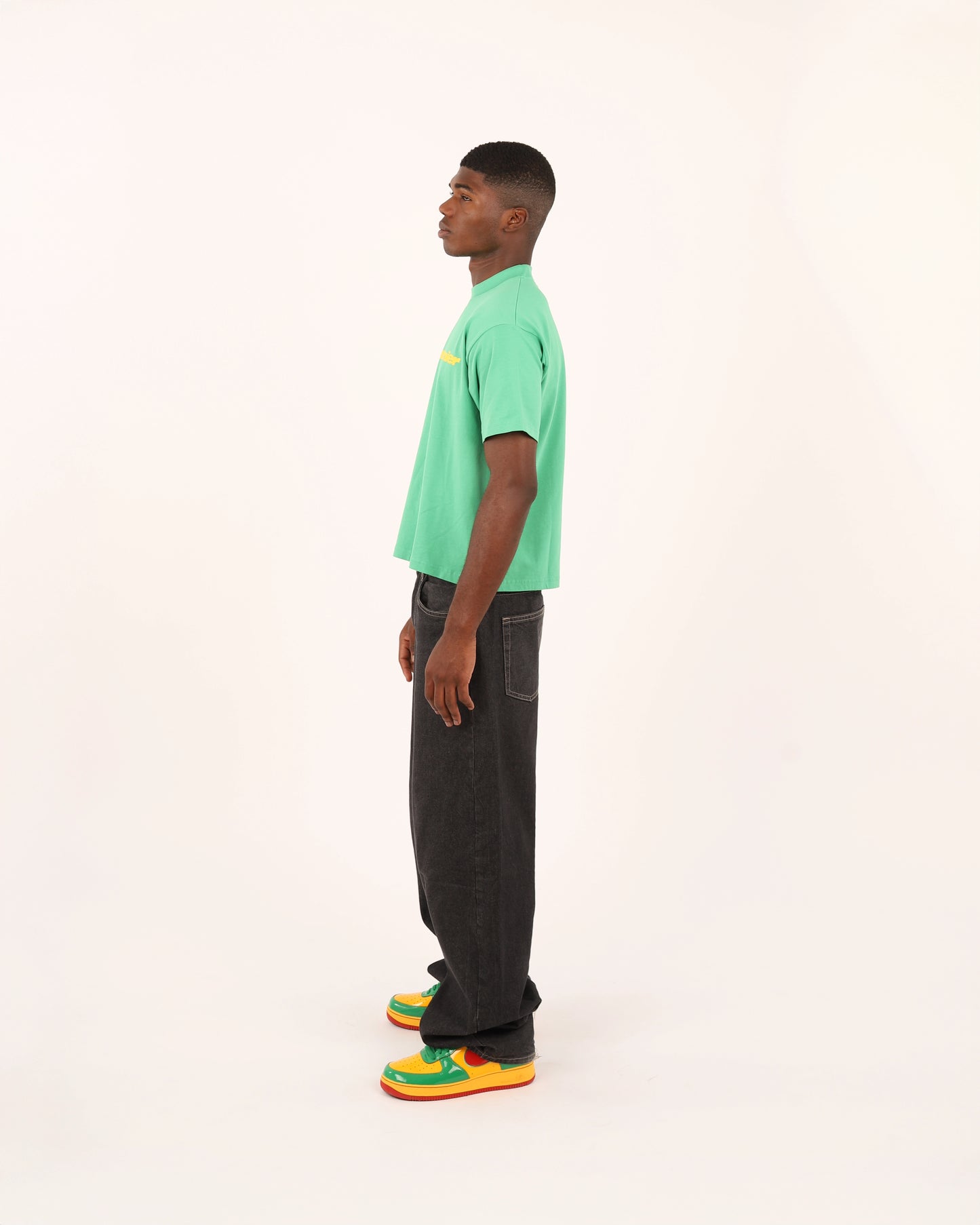 Brazil Tee