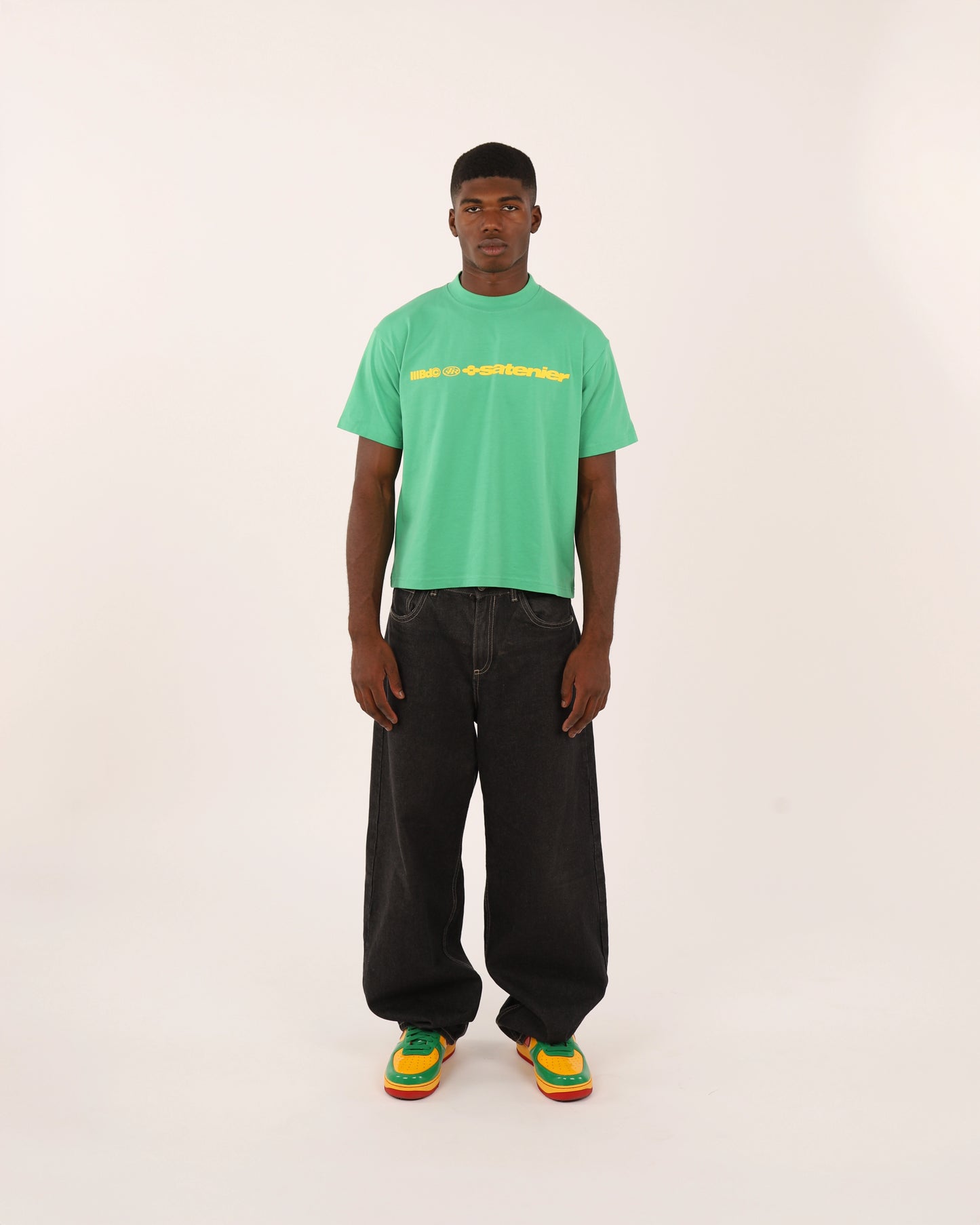 Brazil Tee