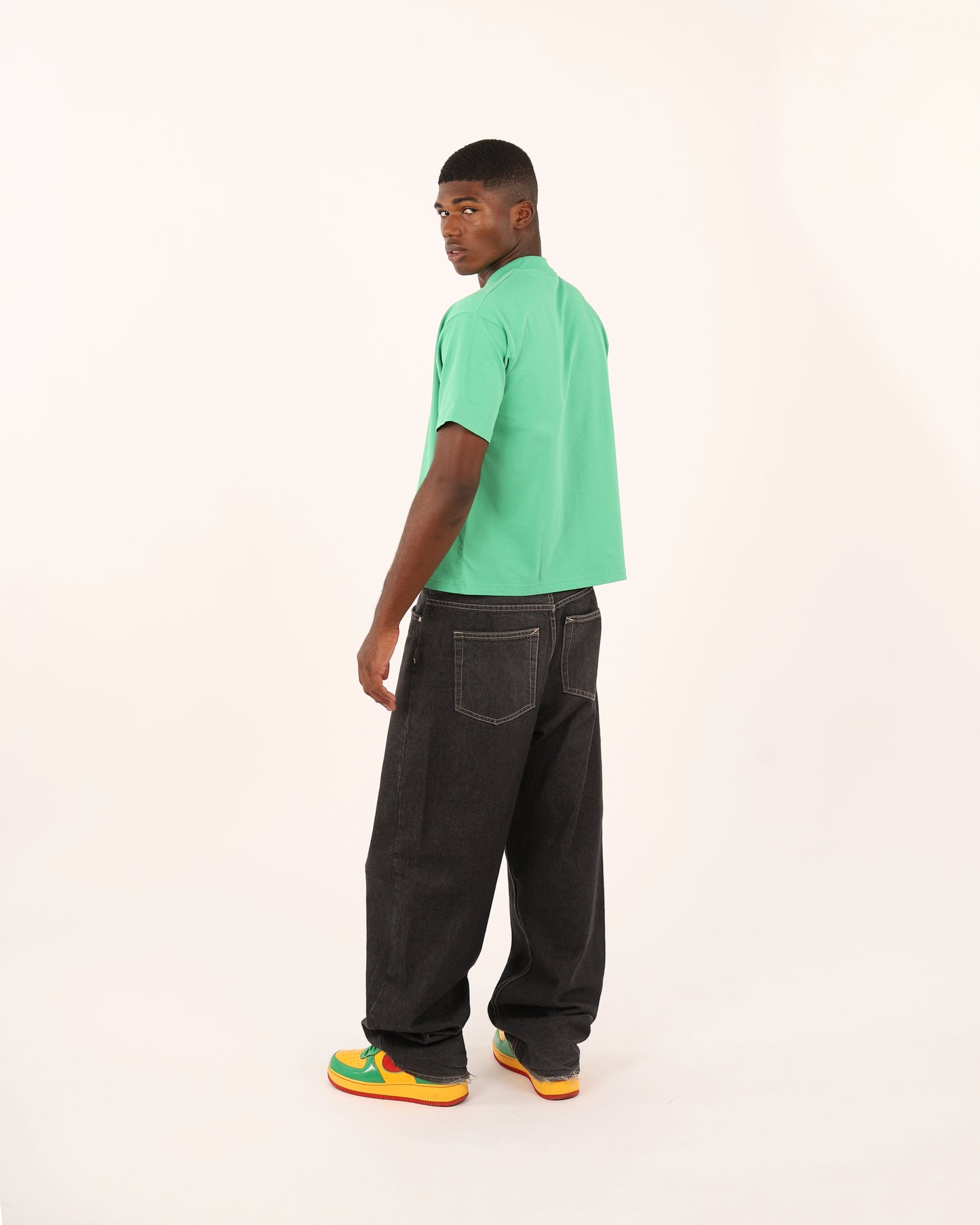 Brazil Tee