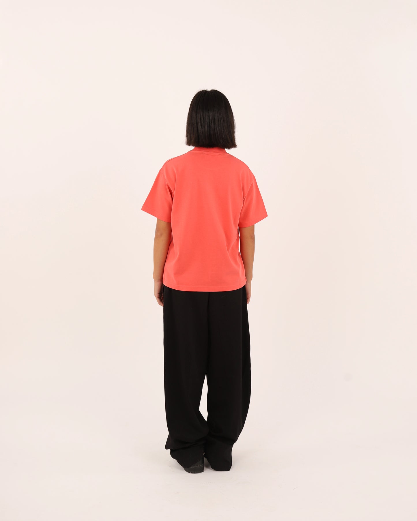 Coral Tee