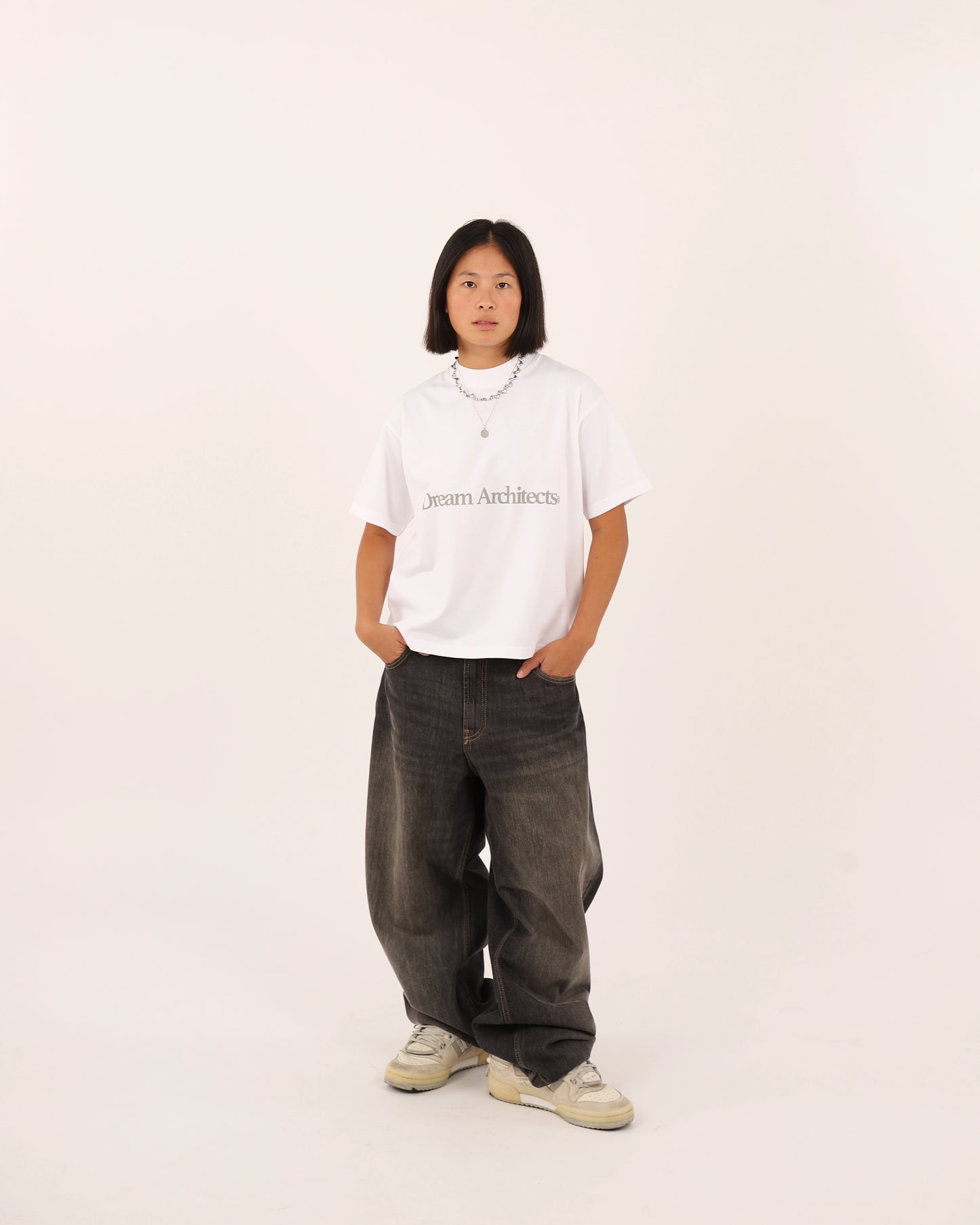 Dream Architects Tee