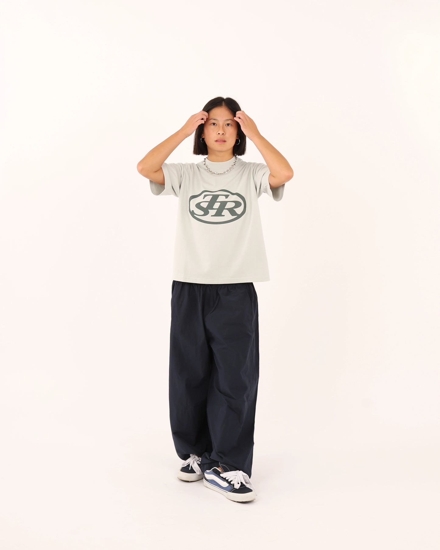 Glazer Tee