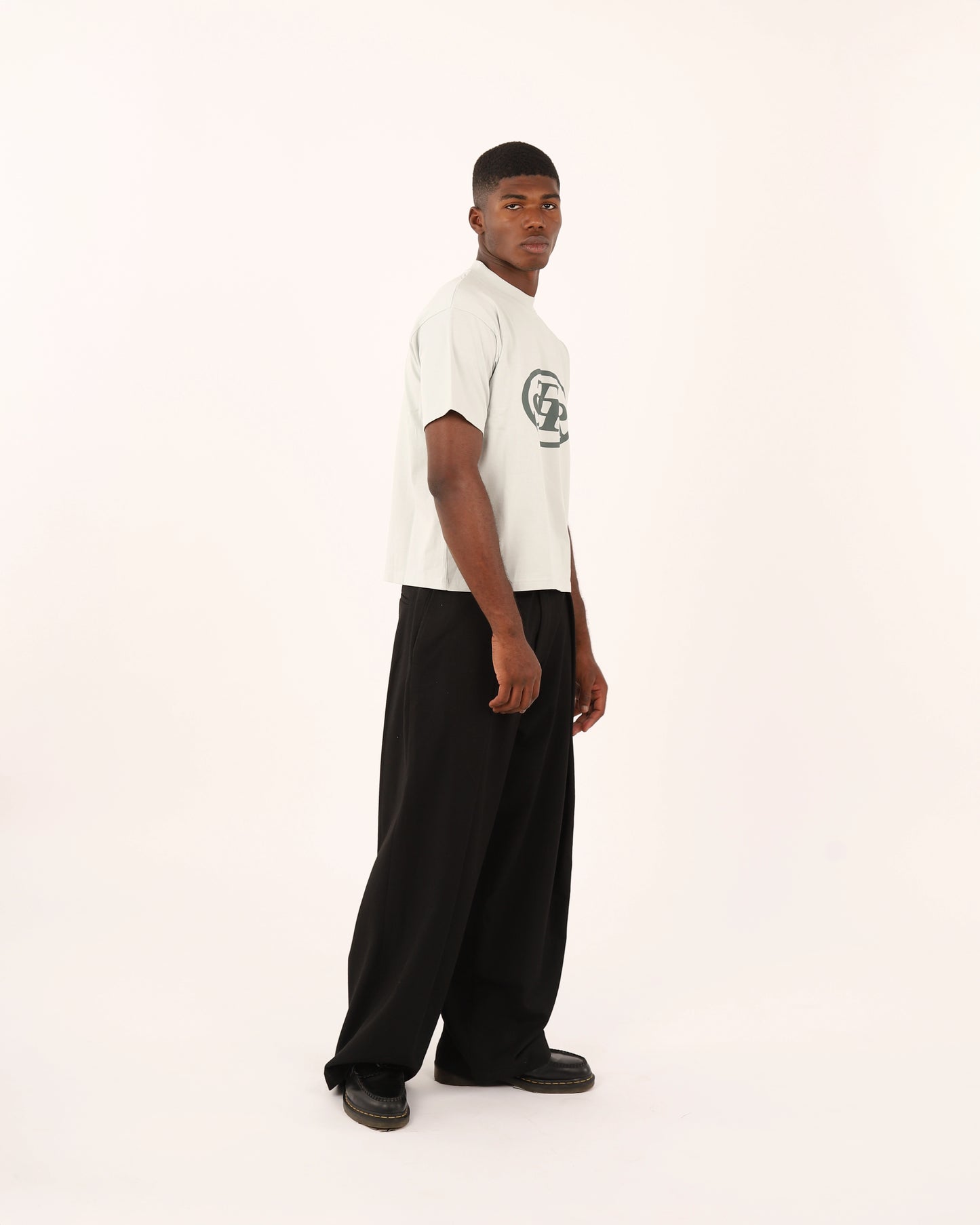 Glazer Tee