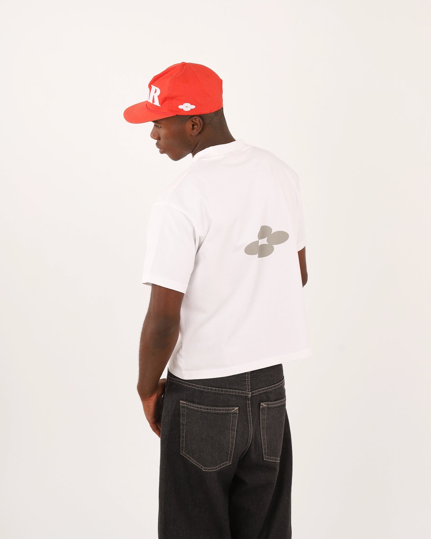 StnR Red Cap