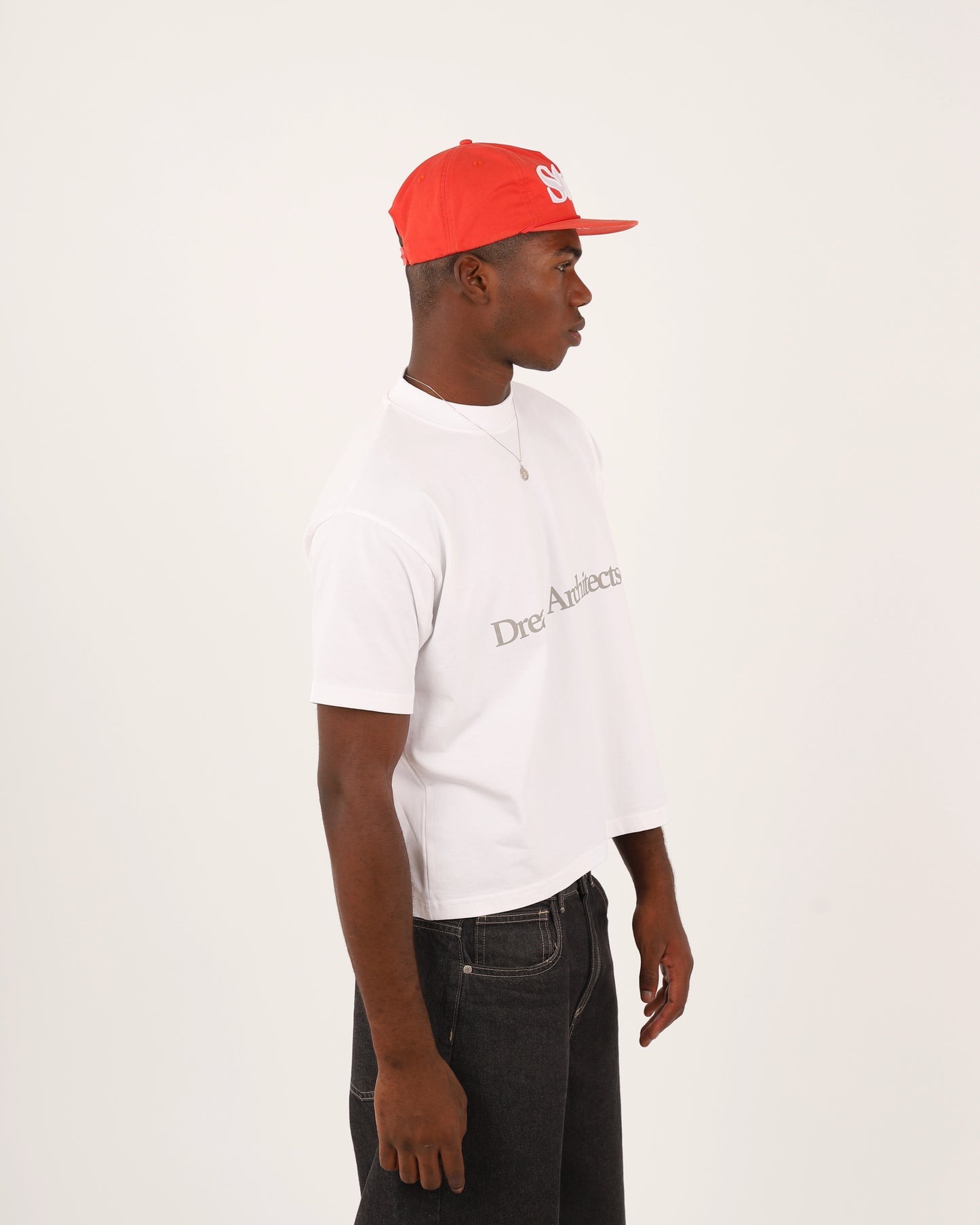 StnR Red Cap
