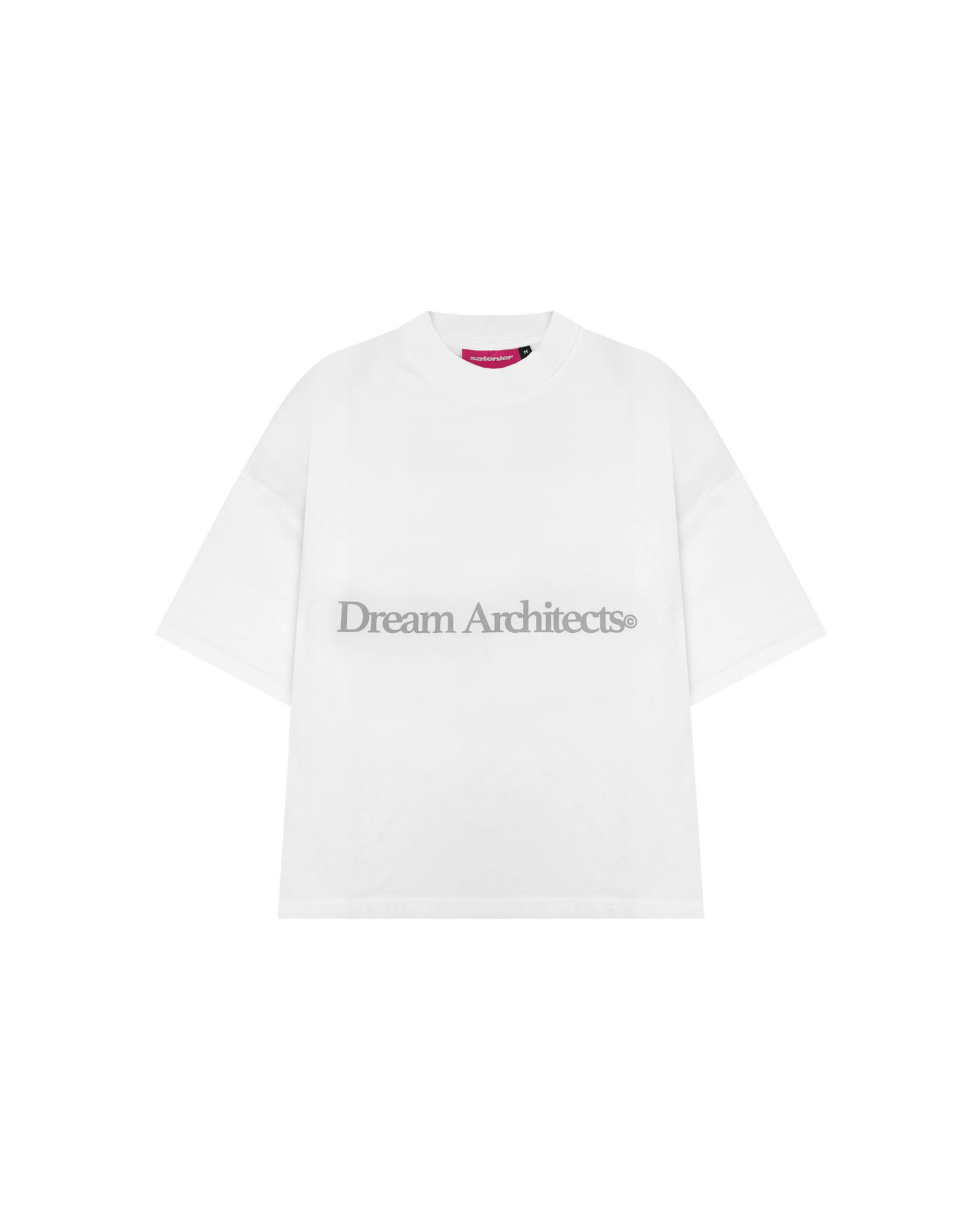 Dream Architects Tee