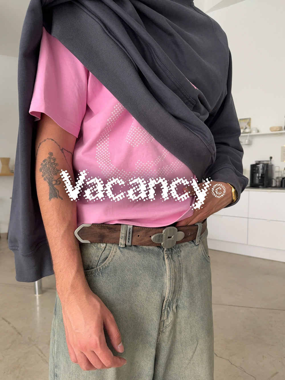 VACANCY ©