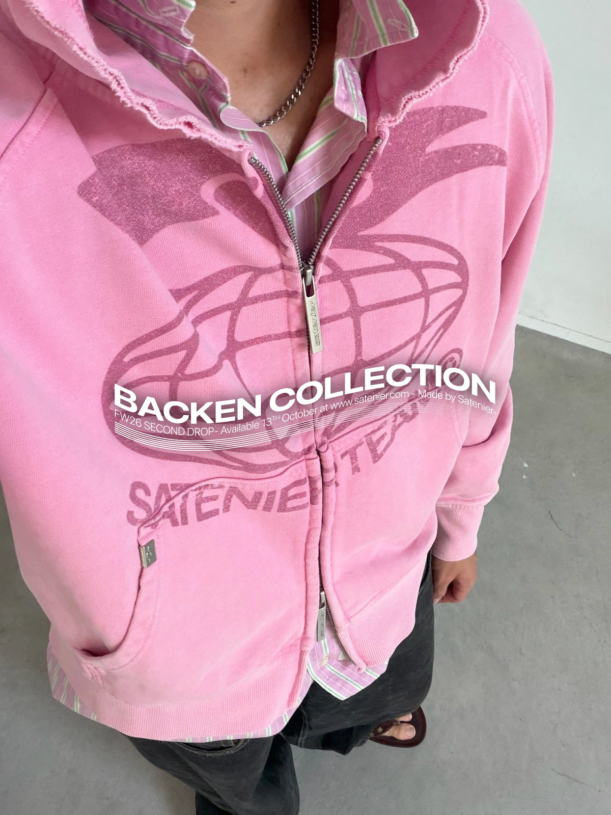BACKEN ©