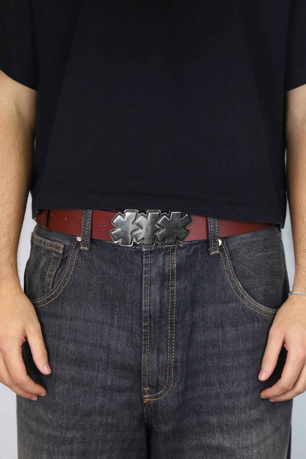 Big Burdeos Belt
