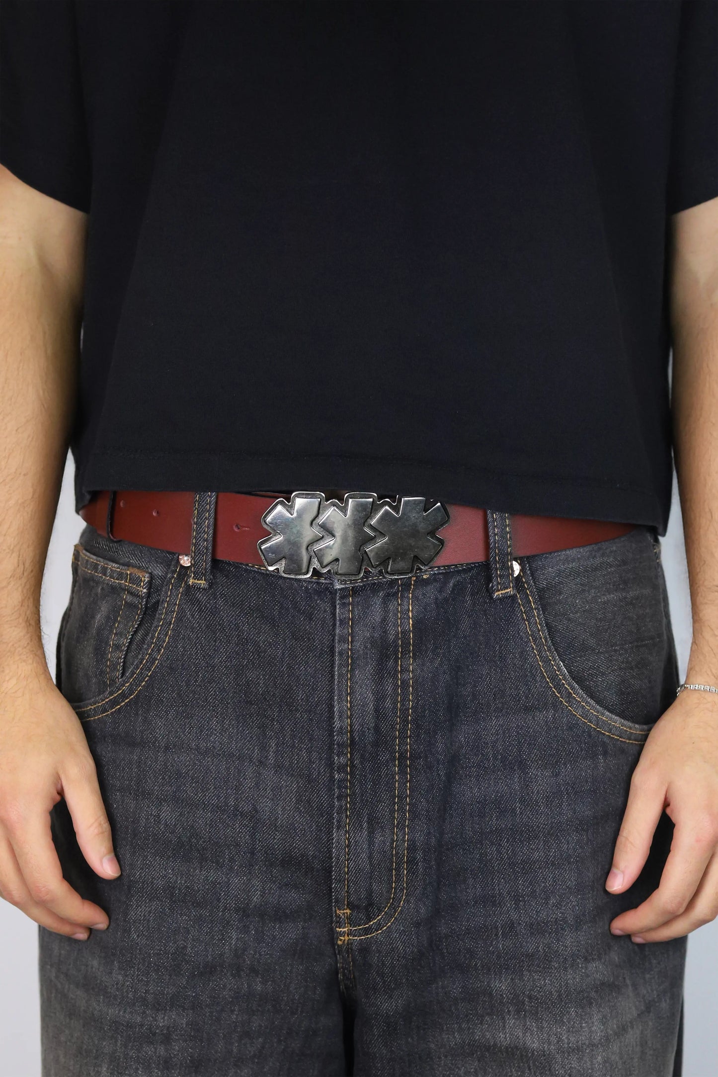 Big Burdeos Belt