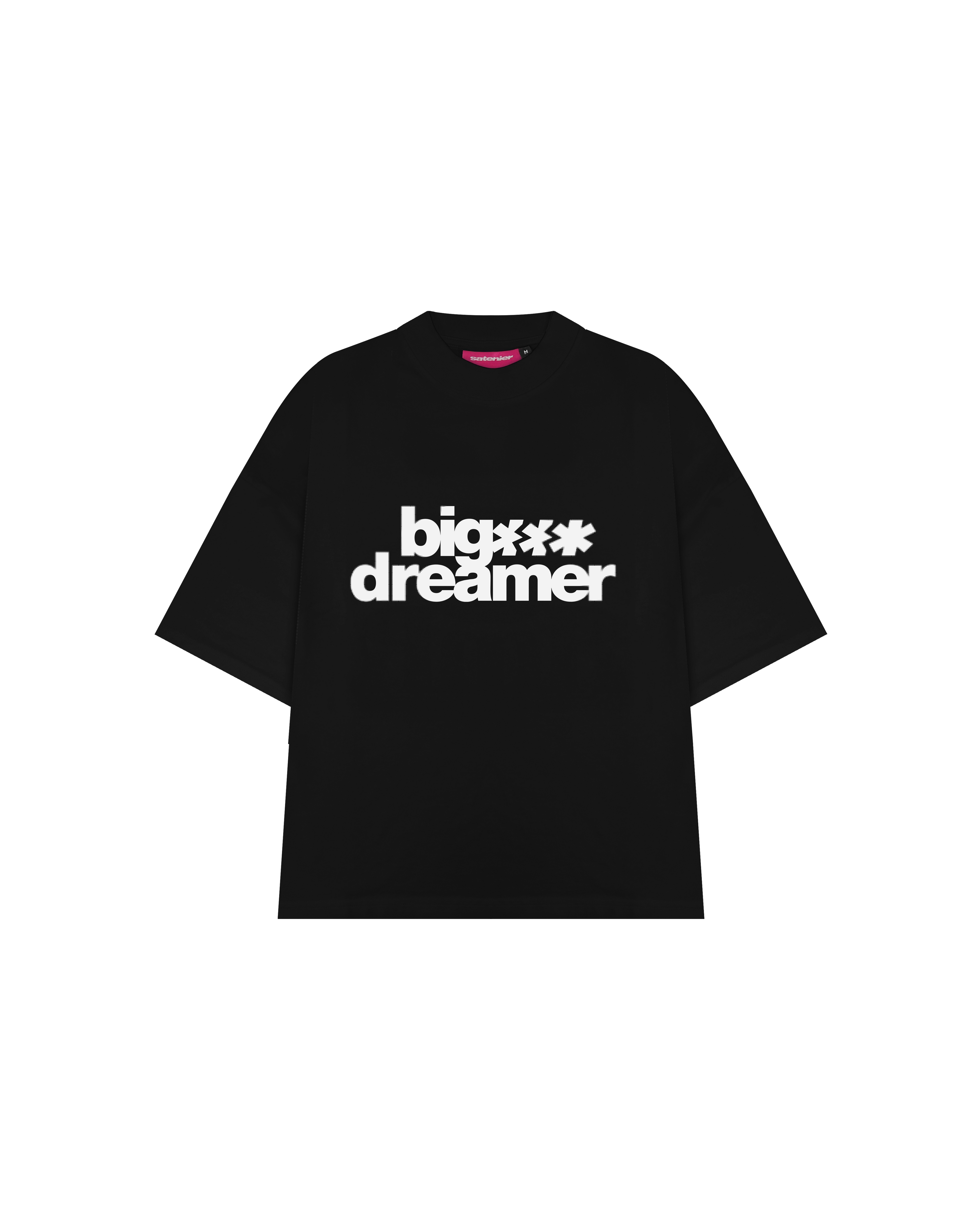 Big Dreamer Tee