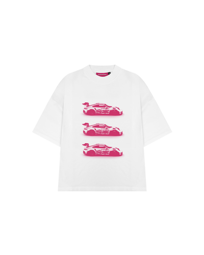 Big Race Tee