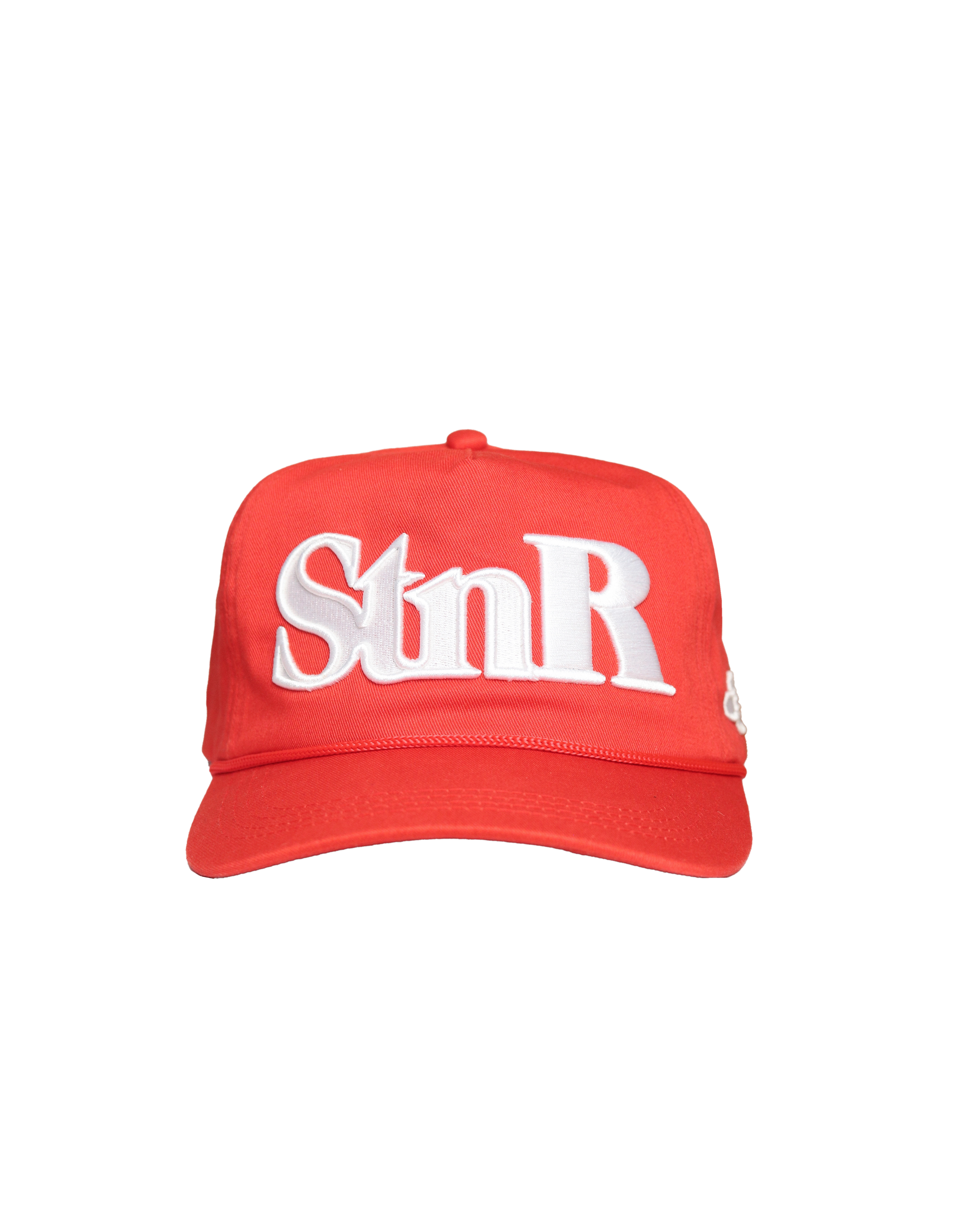 StnR Red Cap