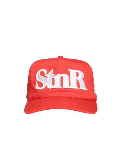 StnR Red Cap