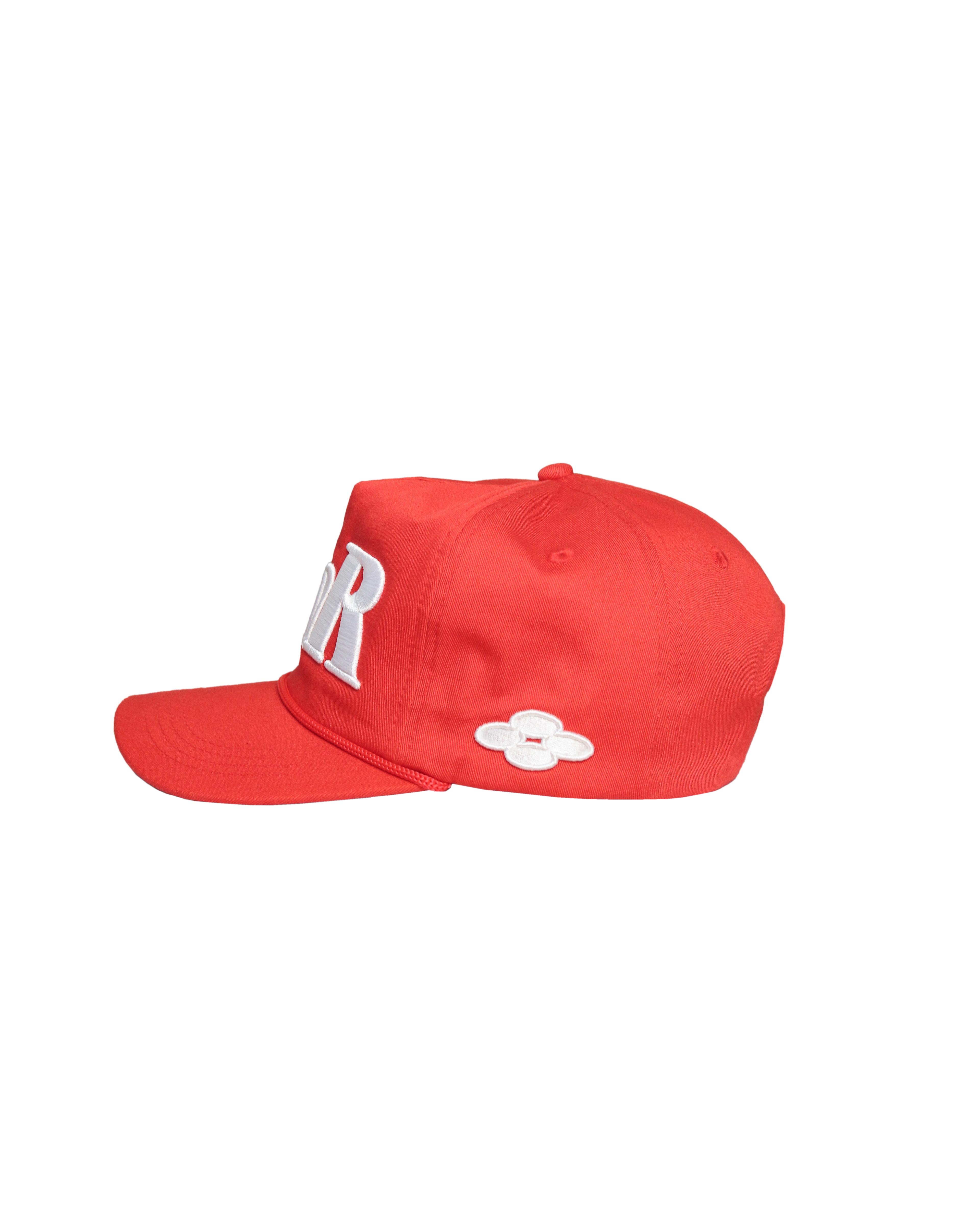 StnR Red Cap