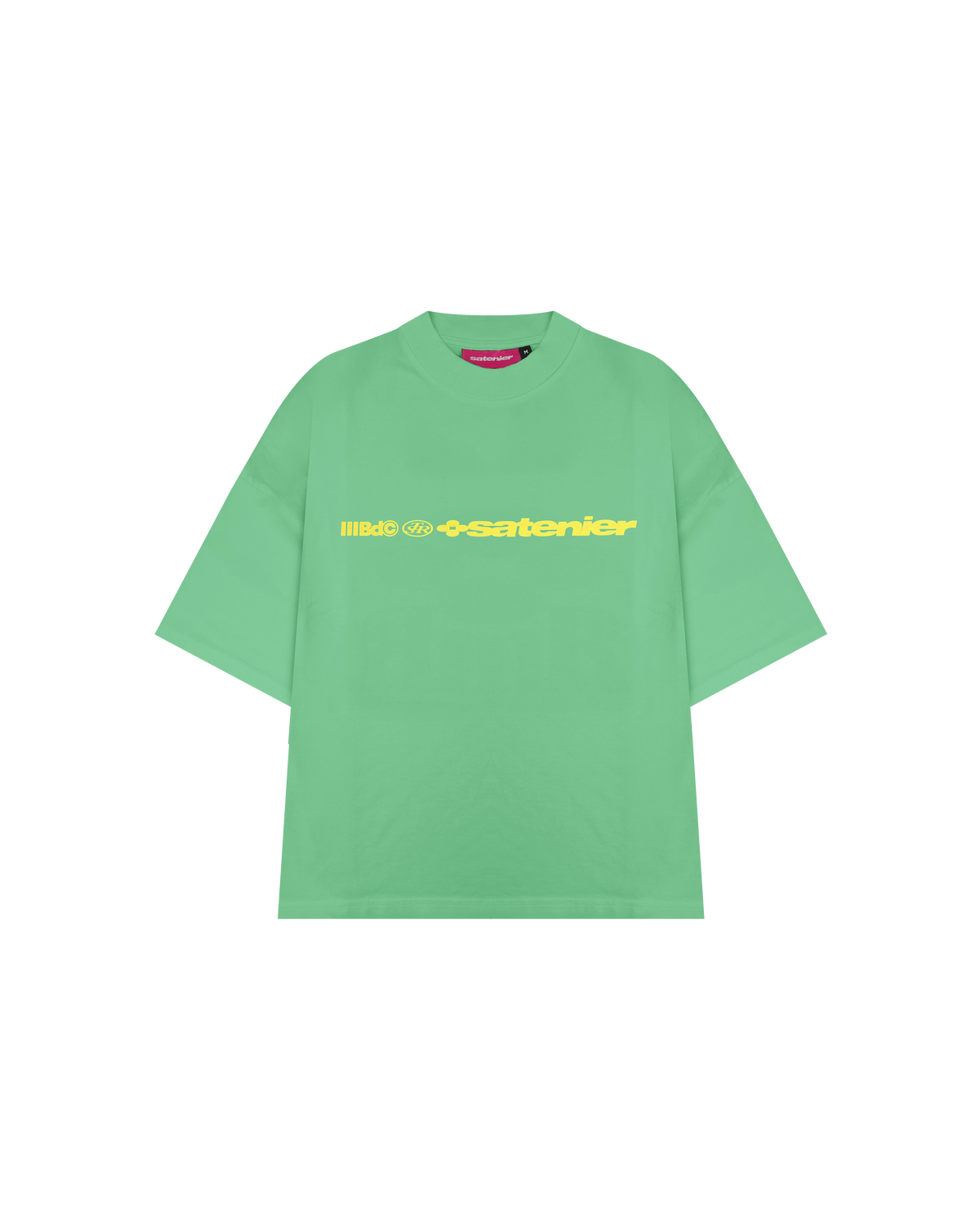Brazil Tee