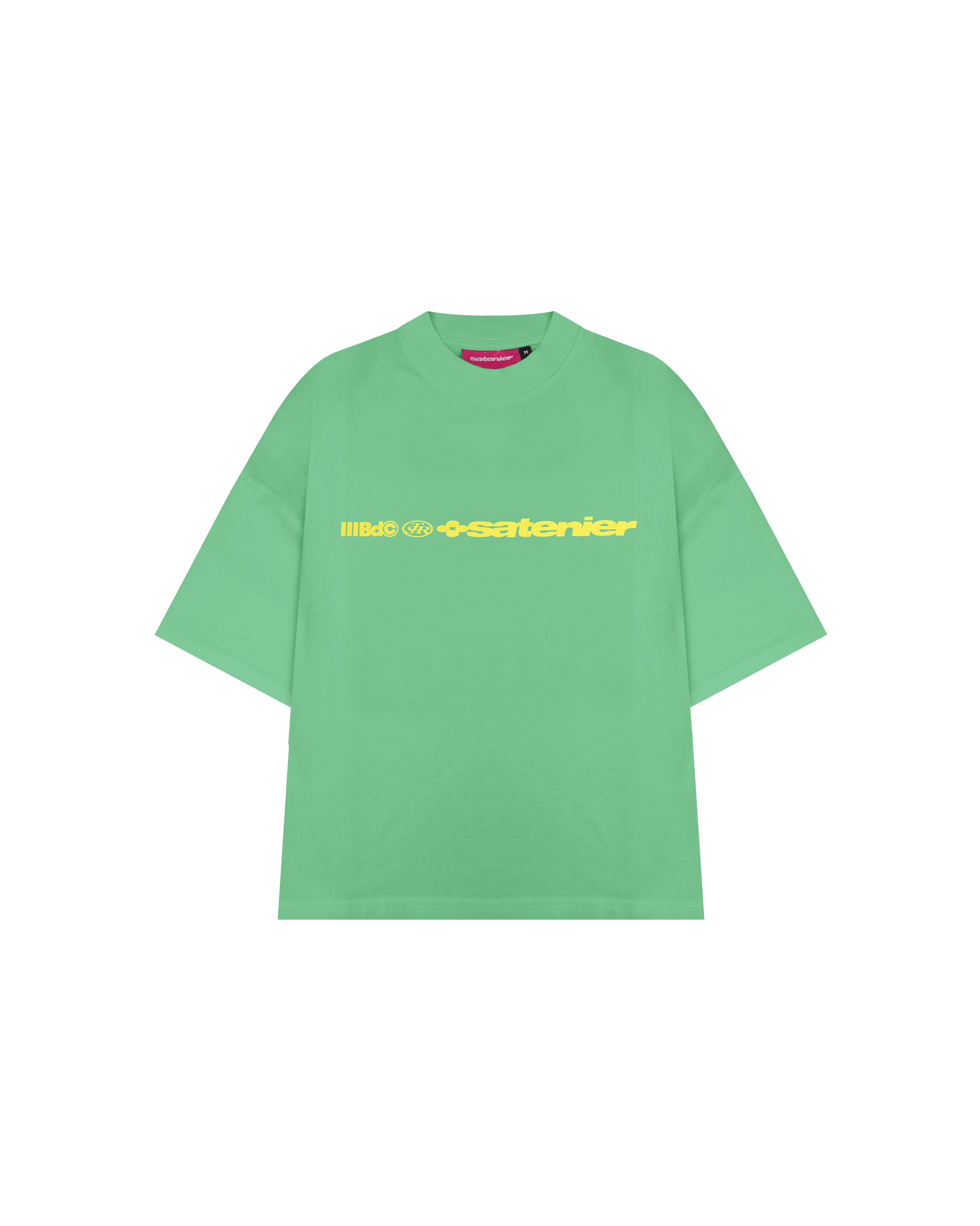 Brazil Tee
