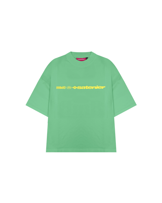 Brazil Tee