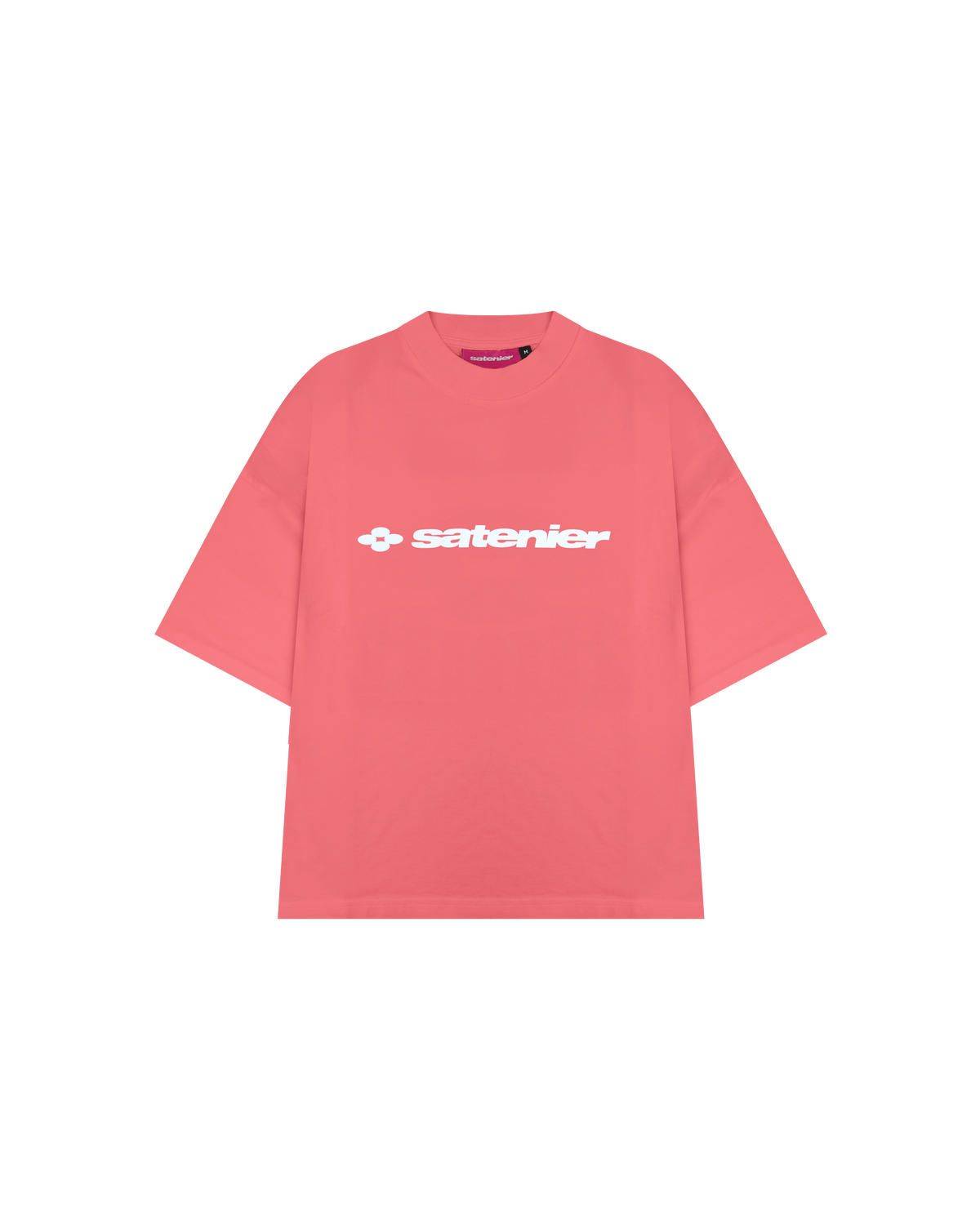 Coral Tee
