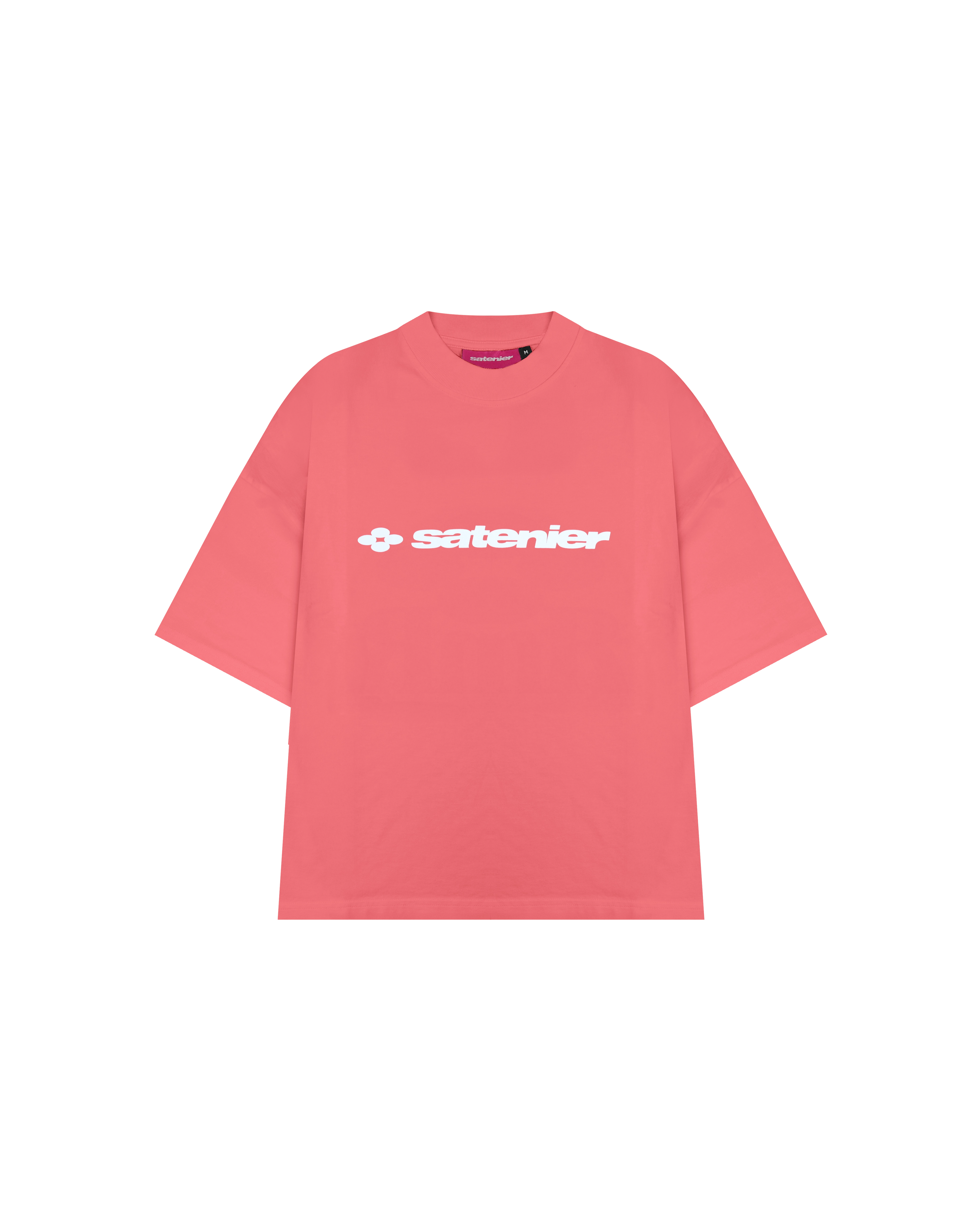 Coral Tee