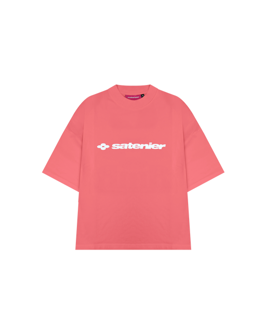 Coral Tee
