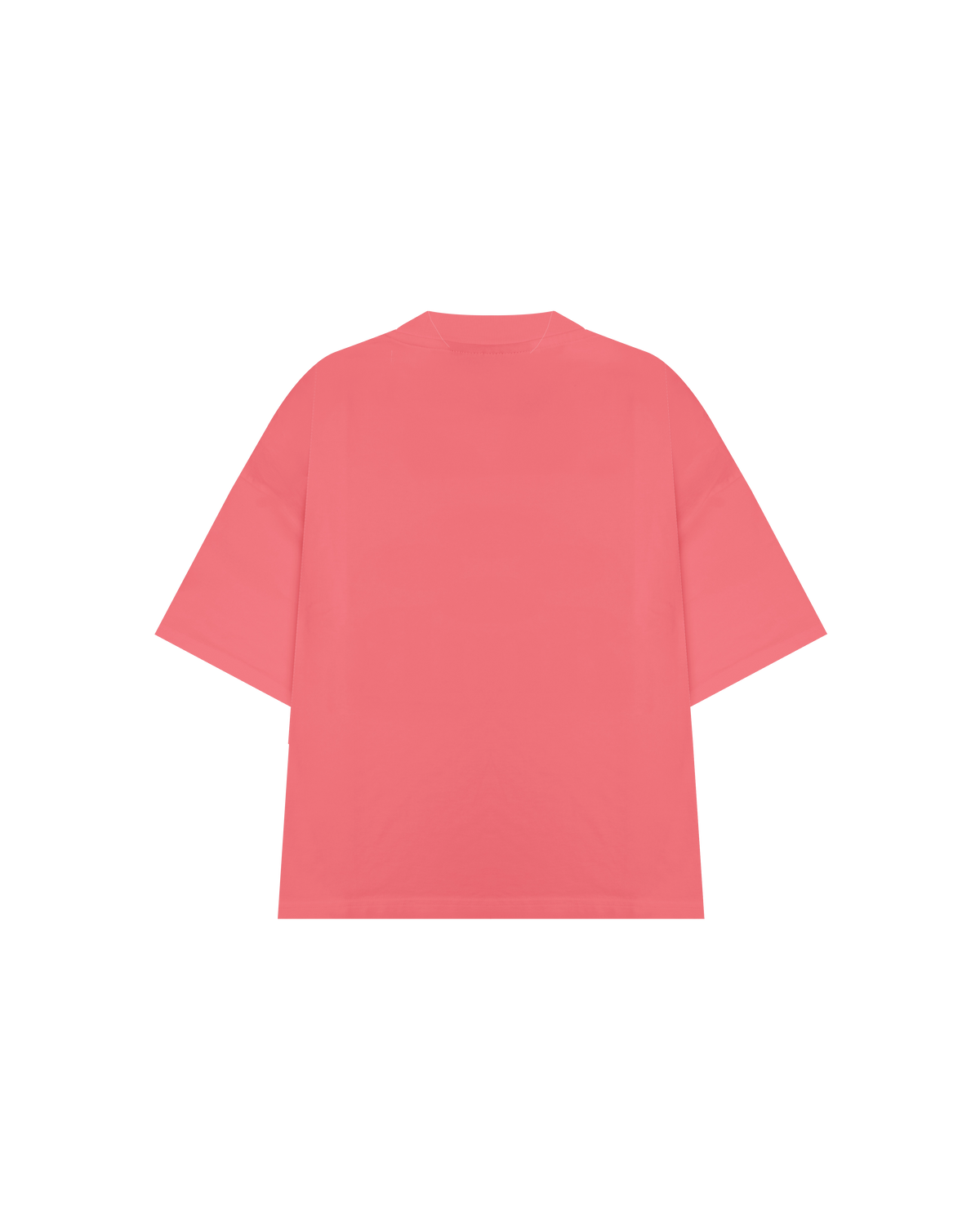 Coral Tee