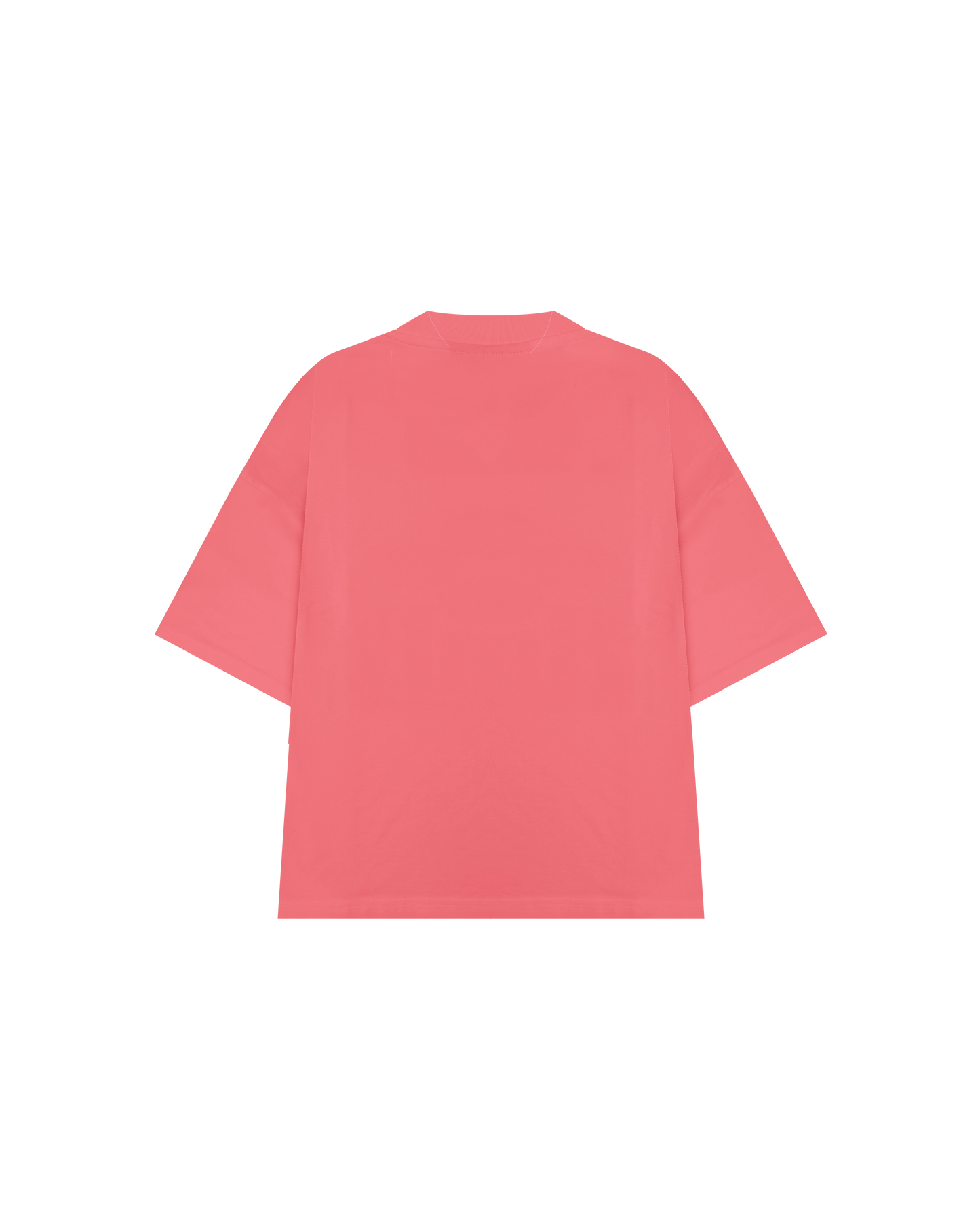 Coral Tee