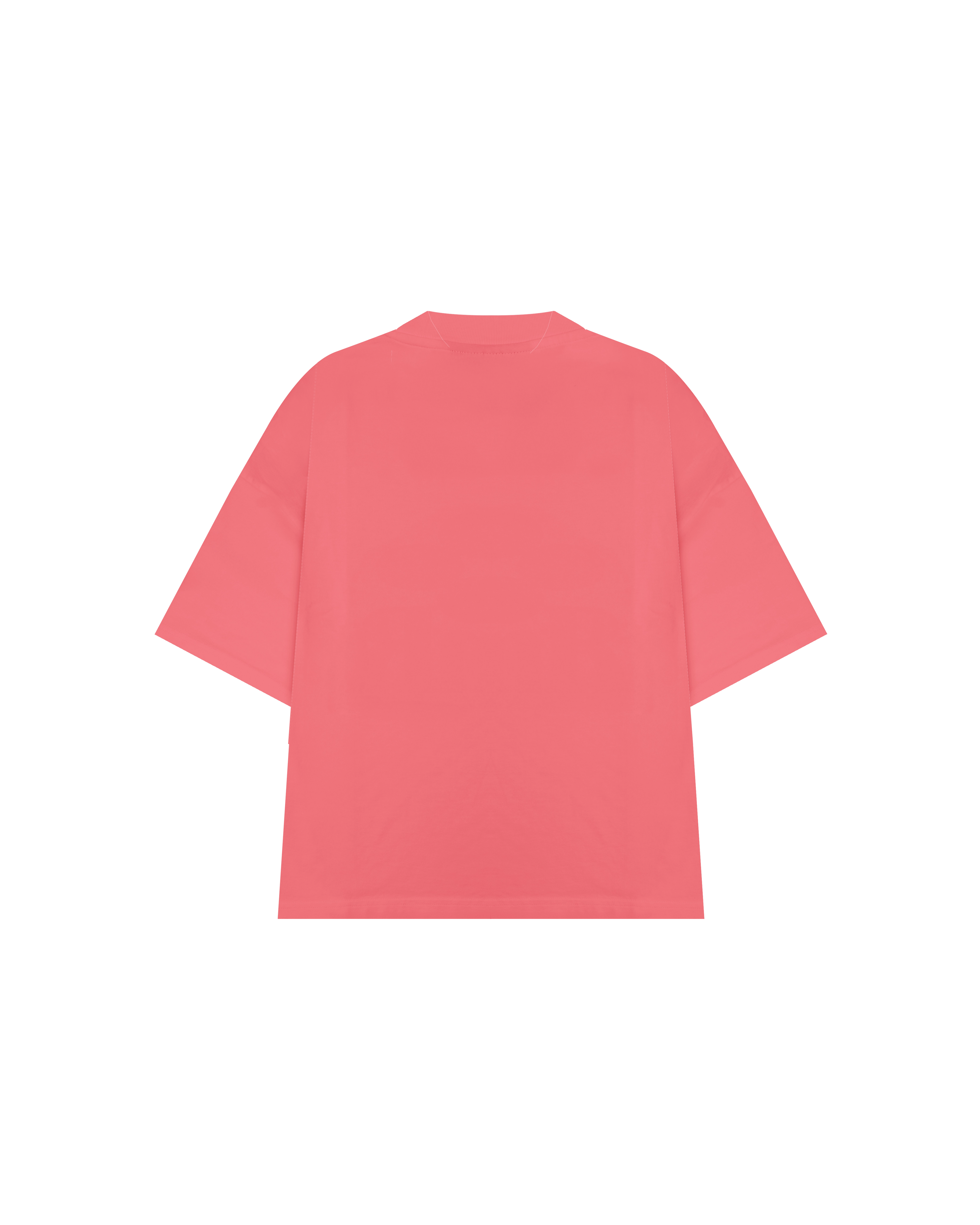 Coral Tee
