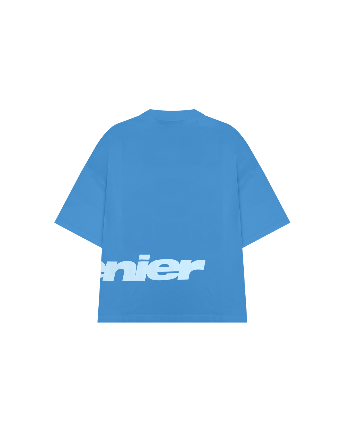 Cross-Logo Tee