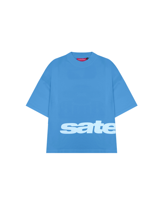 Cross-Logo Tee