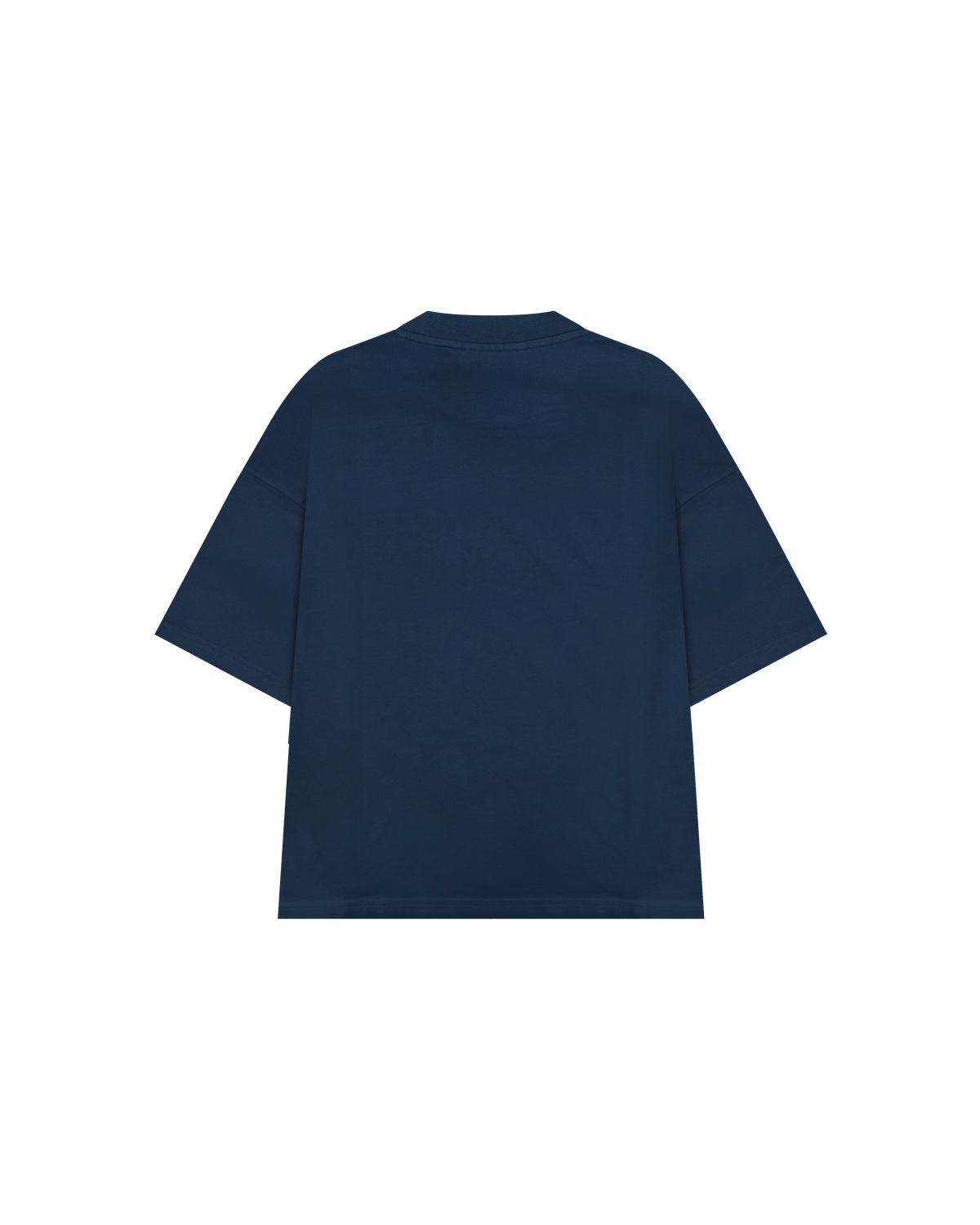 Icon Navy Tee