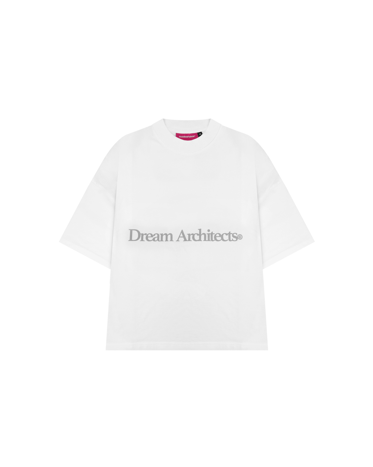 Dream Architects Tee