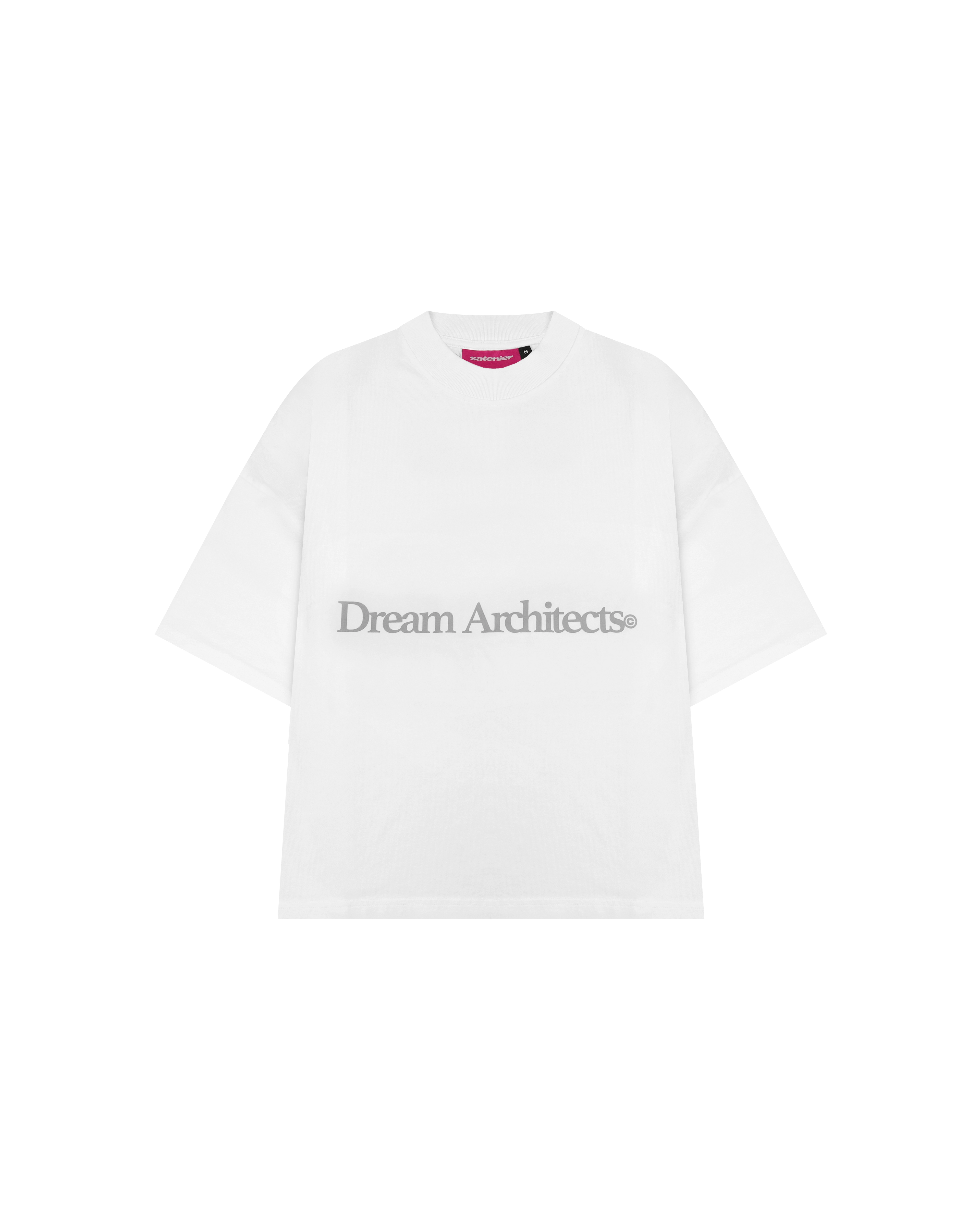 Dream Architects Tee