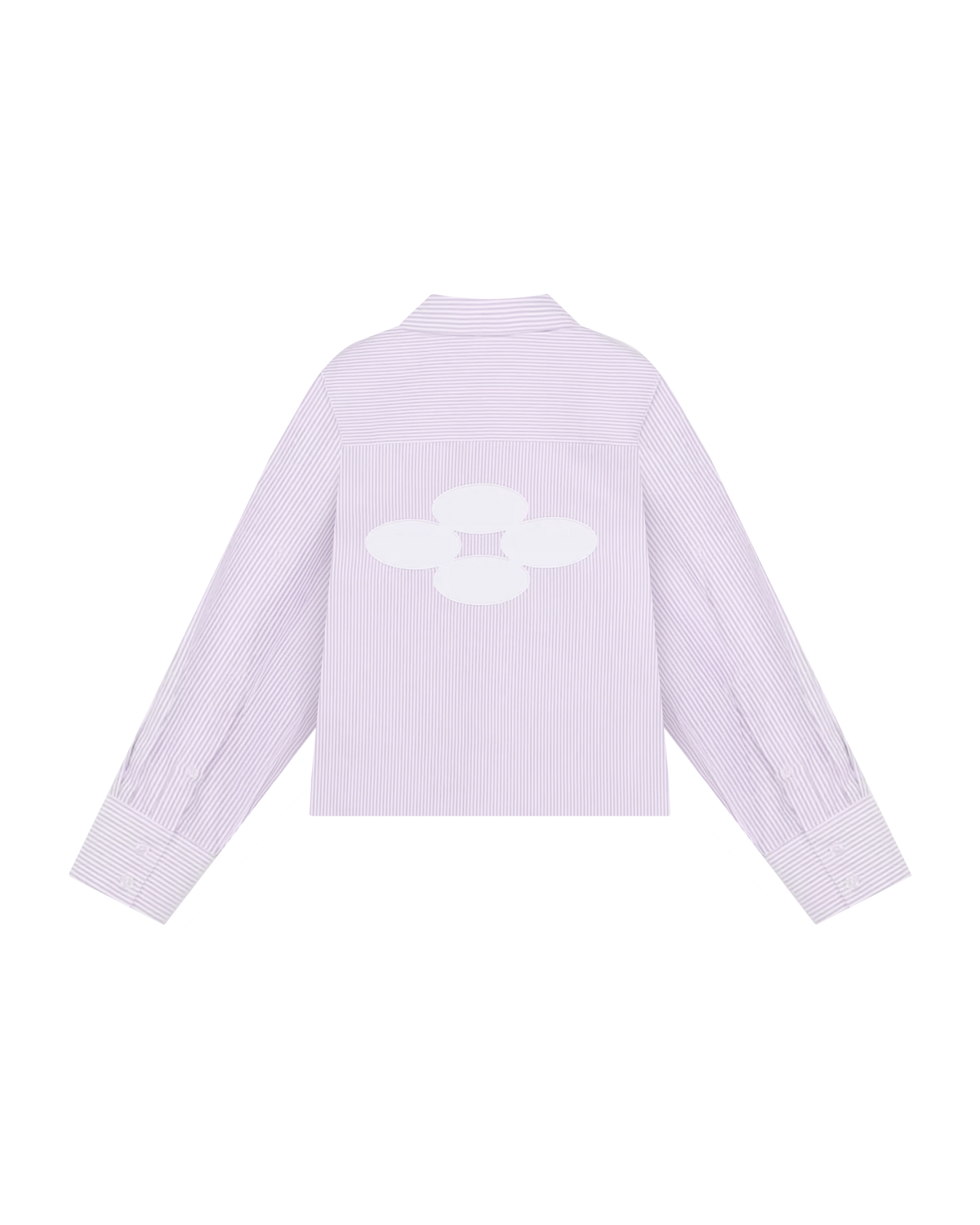 Oxford Pink Shirt