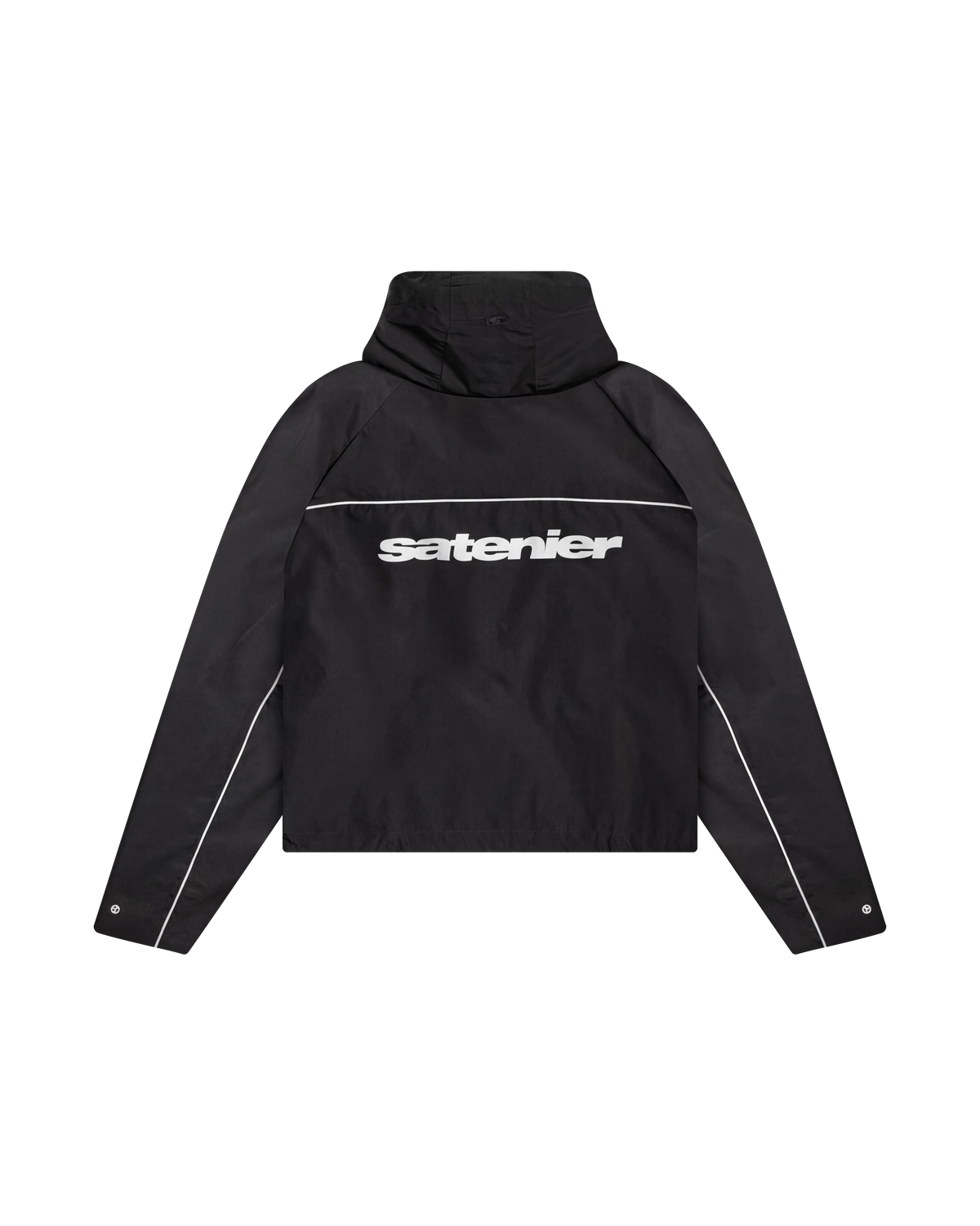 Windo Black Jacket