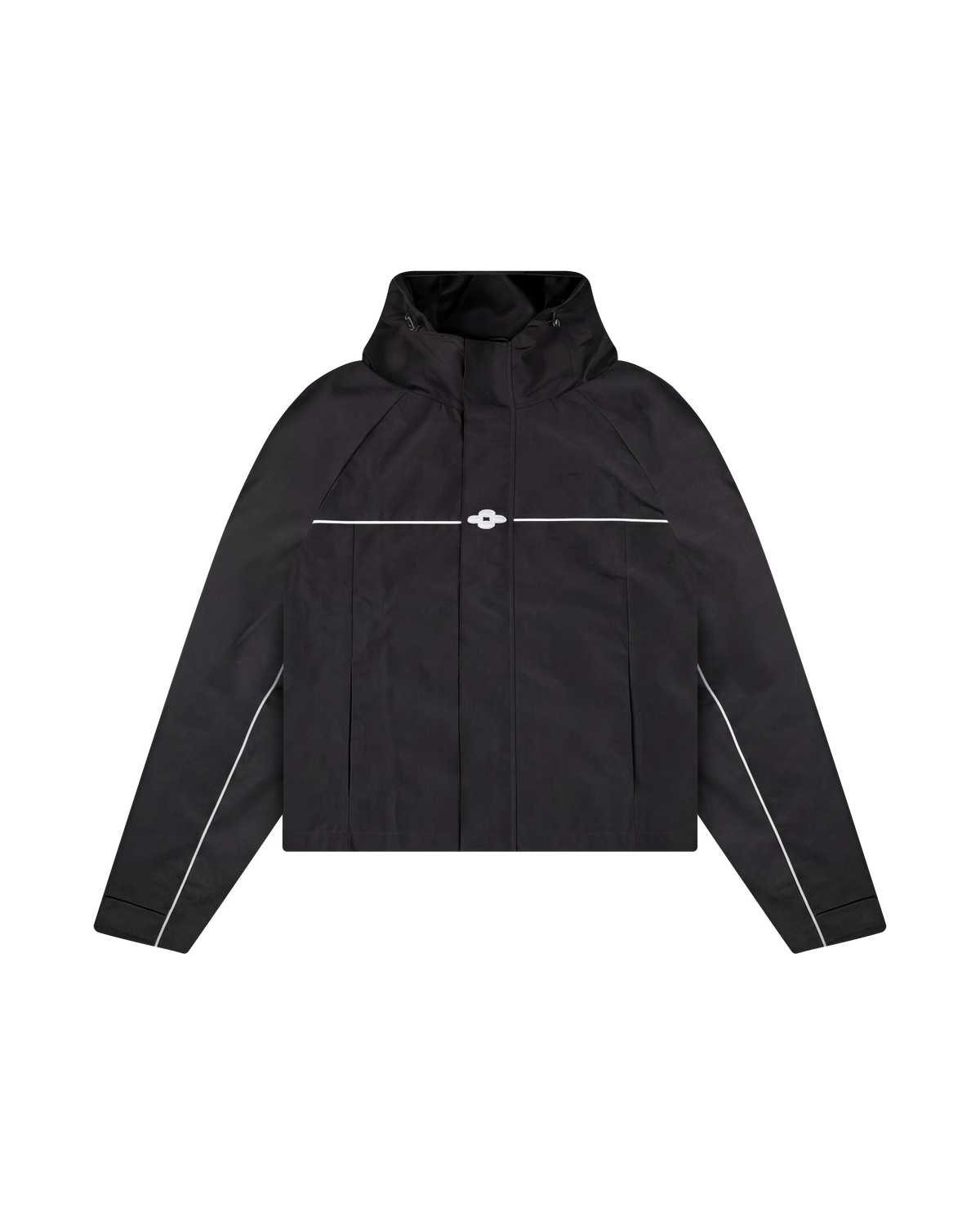 Windo Black Jacket