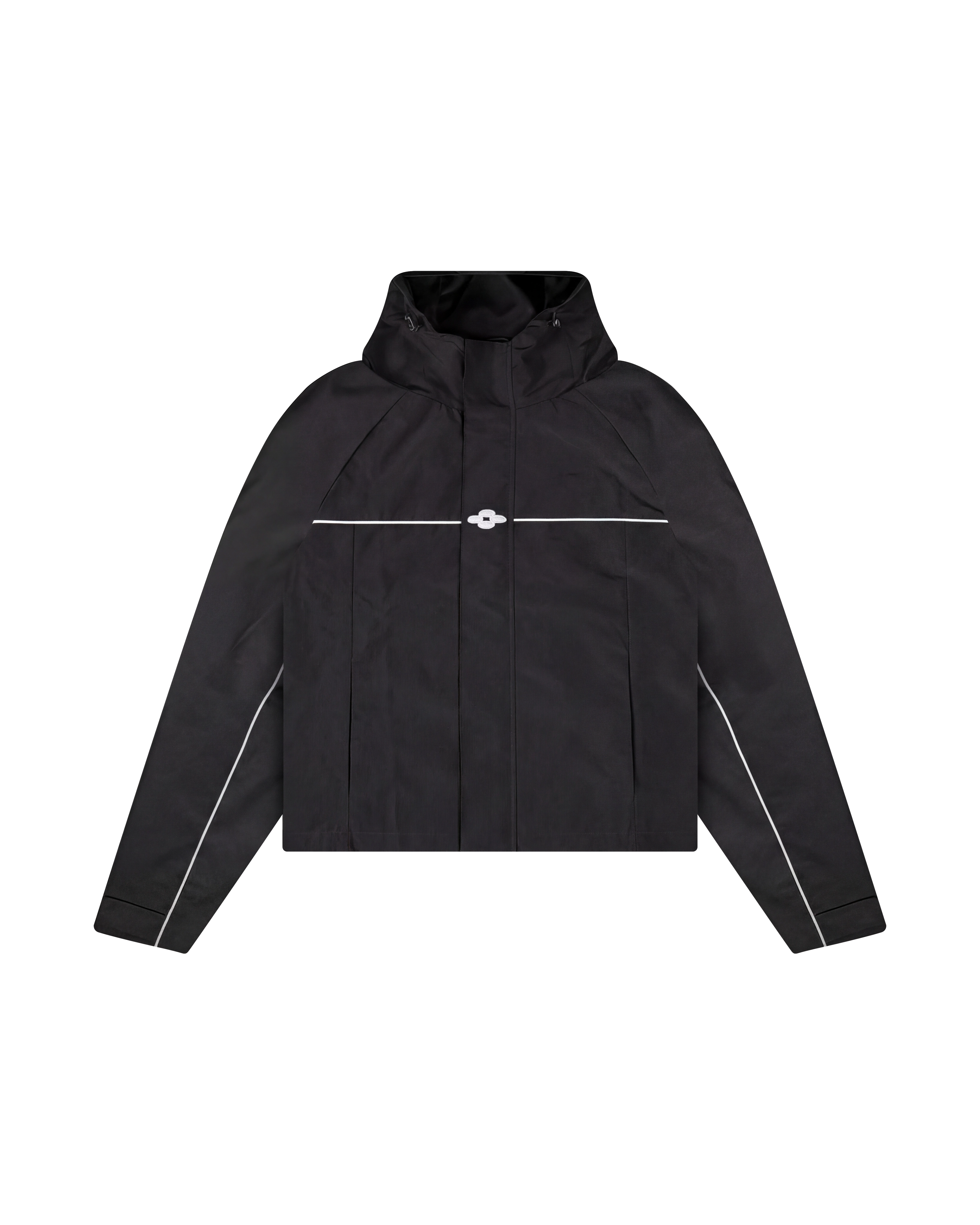 Windo Black Jacket
