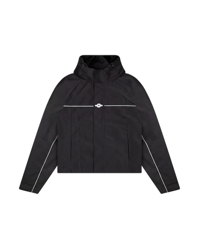 Windo Black Jacket