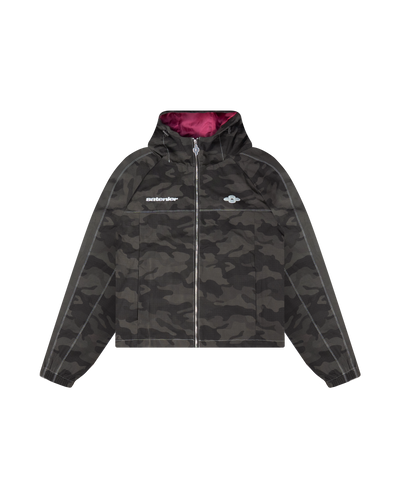 Phantom Camo Jacket