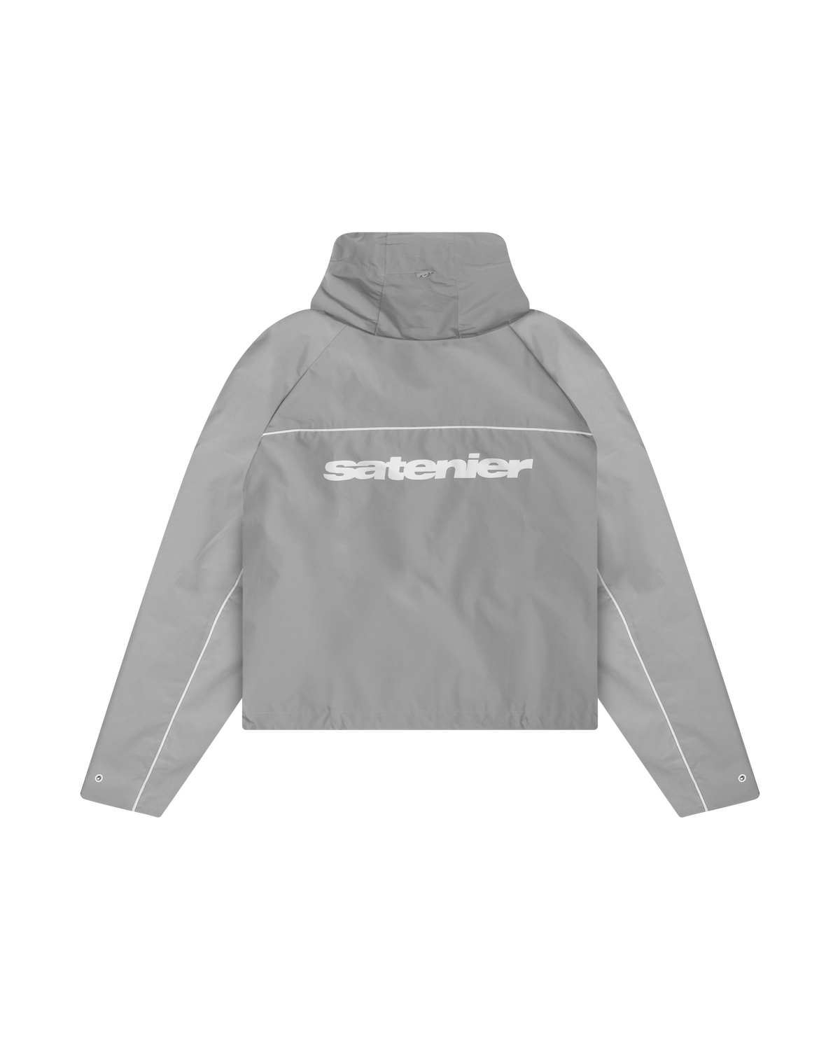Windo Grey Jacket