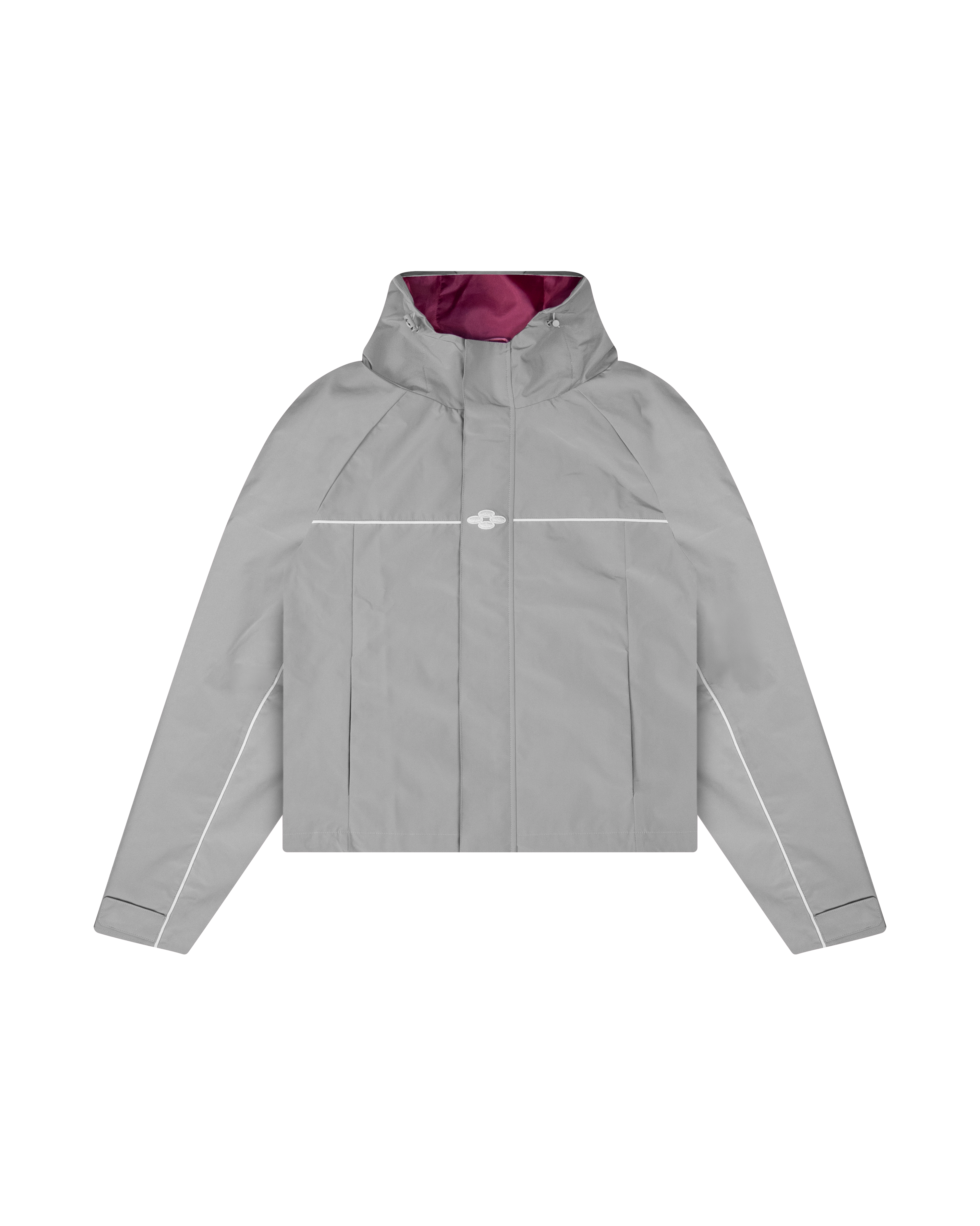 Windo Grey Jacket