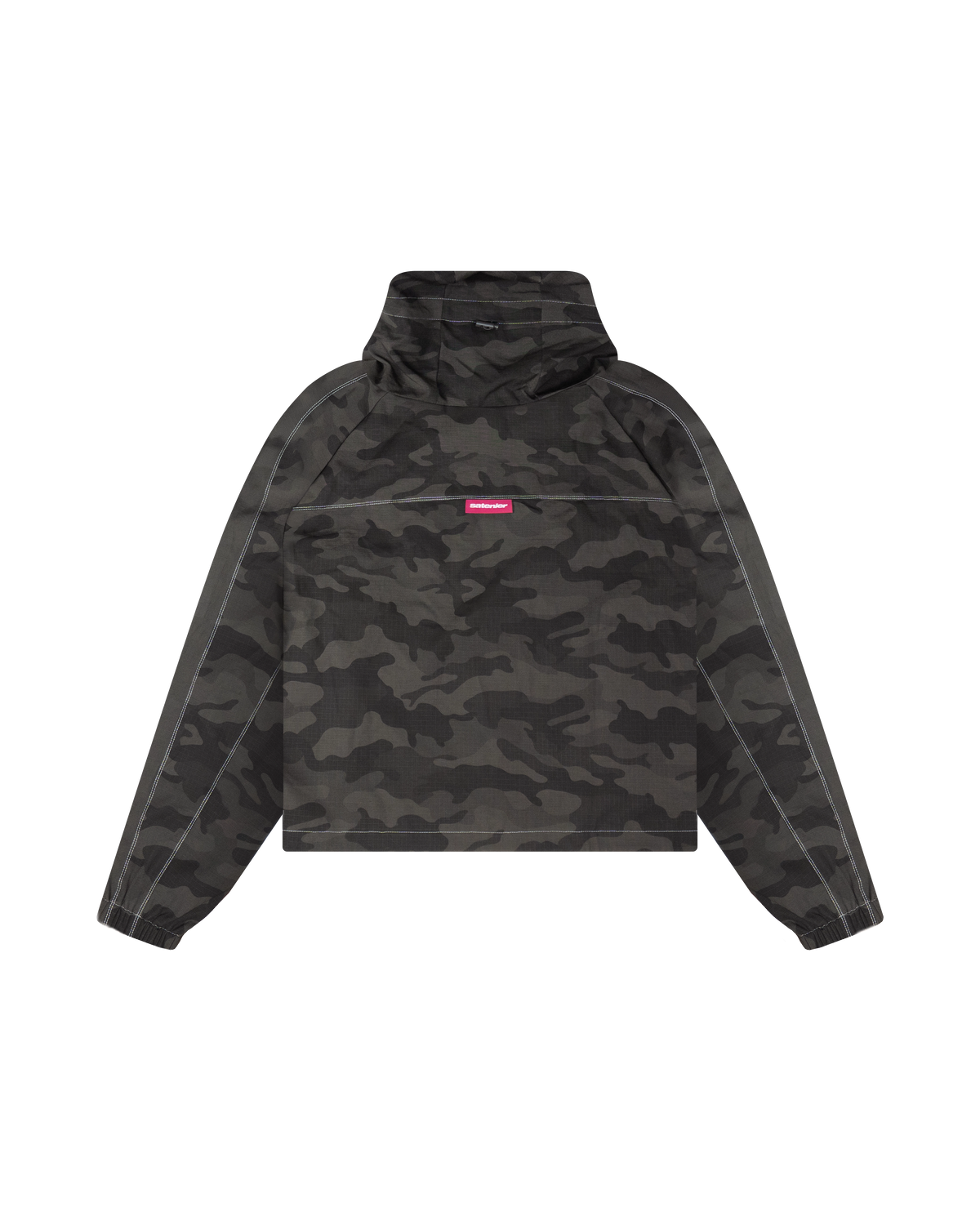 Phantom Camo Jacket