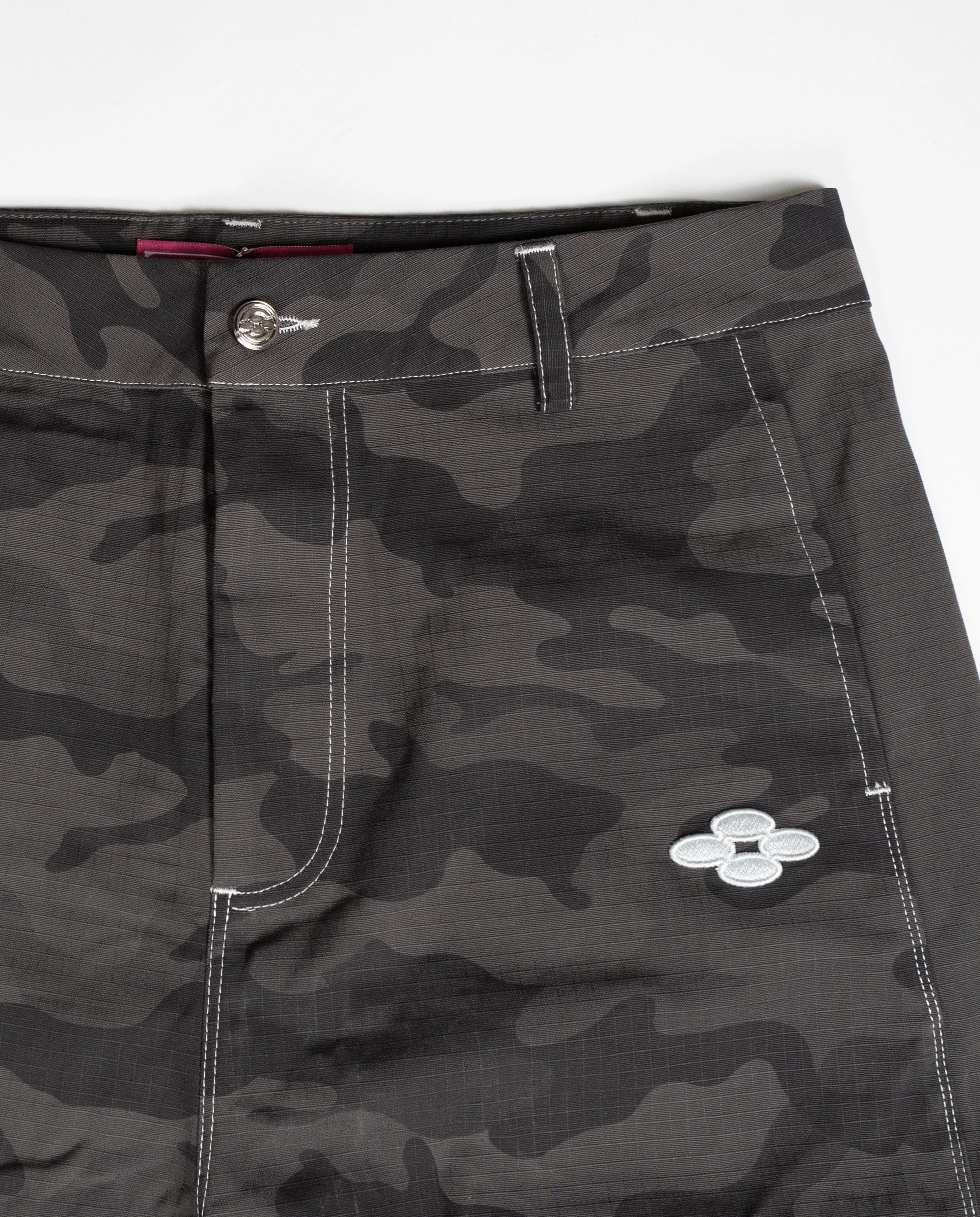 Phantom Camo Pants
